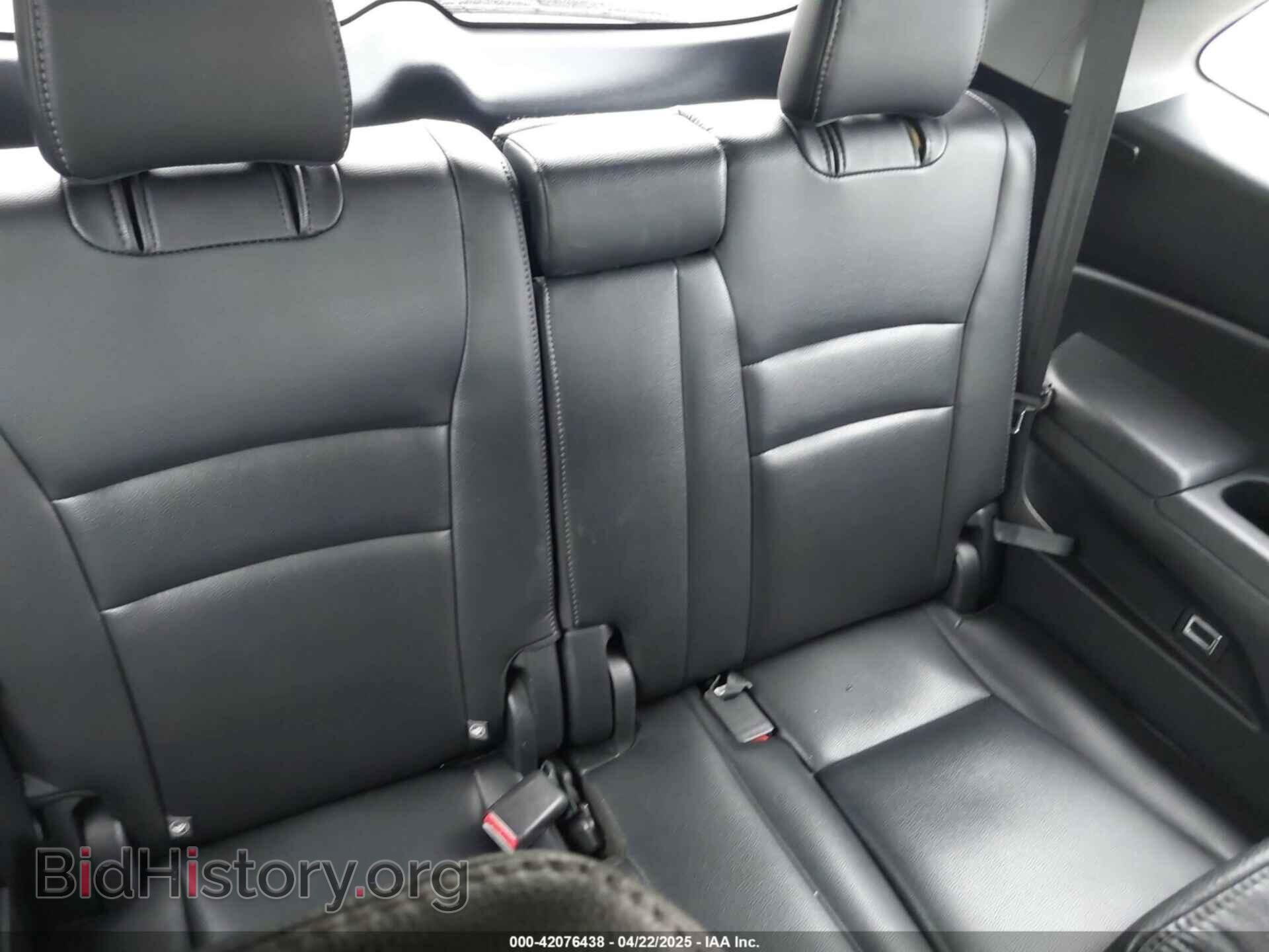 2019 HONDA PILOT - VIN: 5FNYF6H5XKB011208 - Фото 18