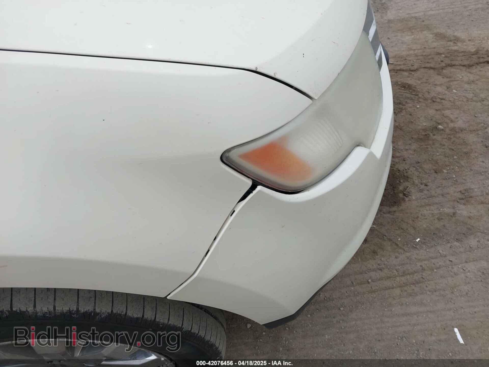 2008 FORD EDGE - VIN: 2FMDK49C08BA74718 - Фото 15