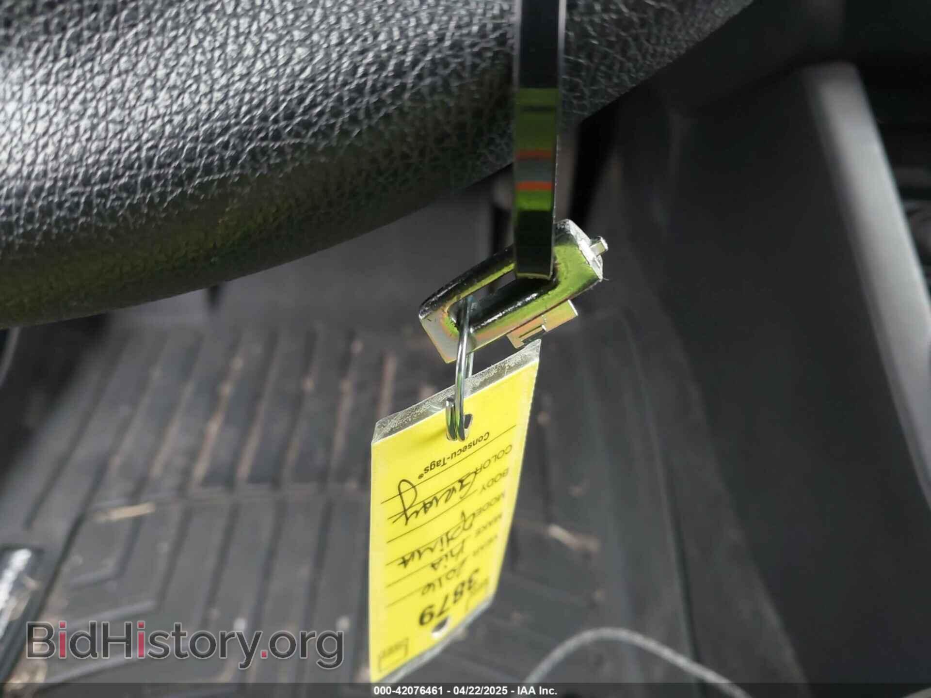 2016 KIA OPTIMA - VIN: 5XXGT4L31GG103178 - Фото 11