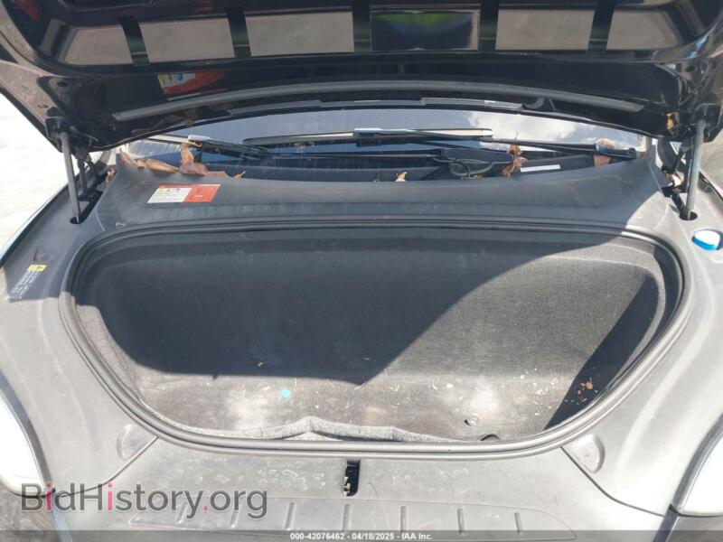 2017 Tesla MODEL X (VIN 5YJXCBE21HF054898) — фото 10 из 15