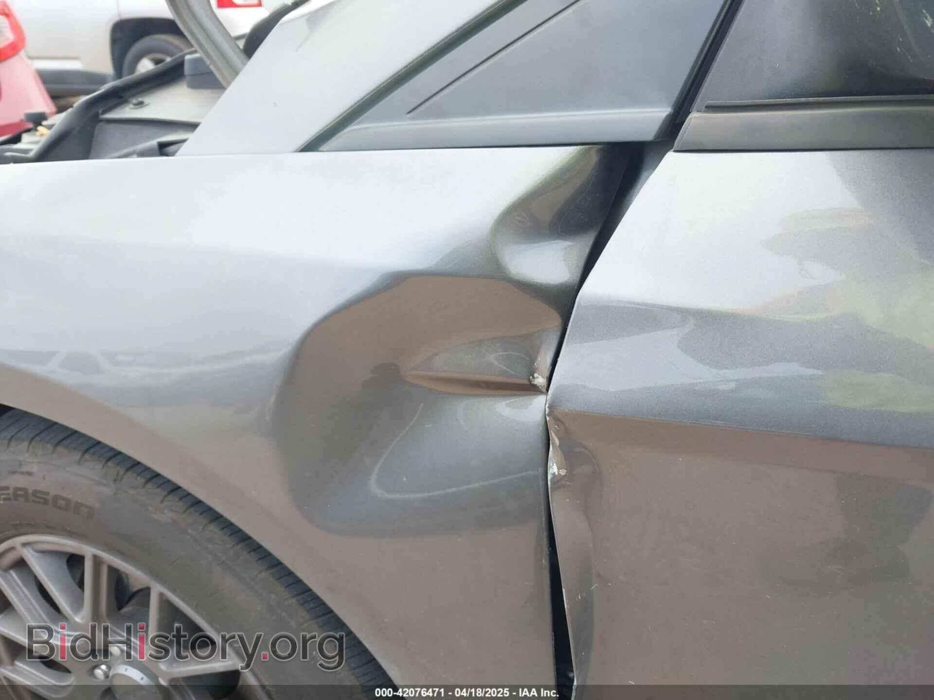 2013 FORD FOCUS - VIN: 1FADP3F23DL159239 - Фото 6