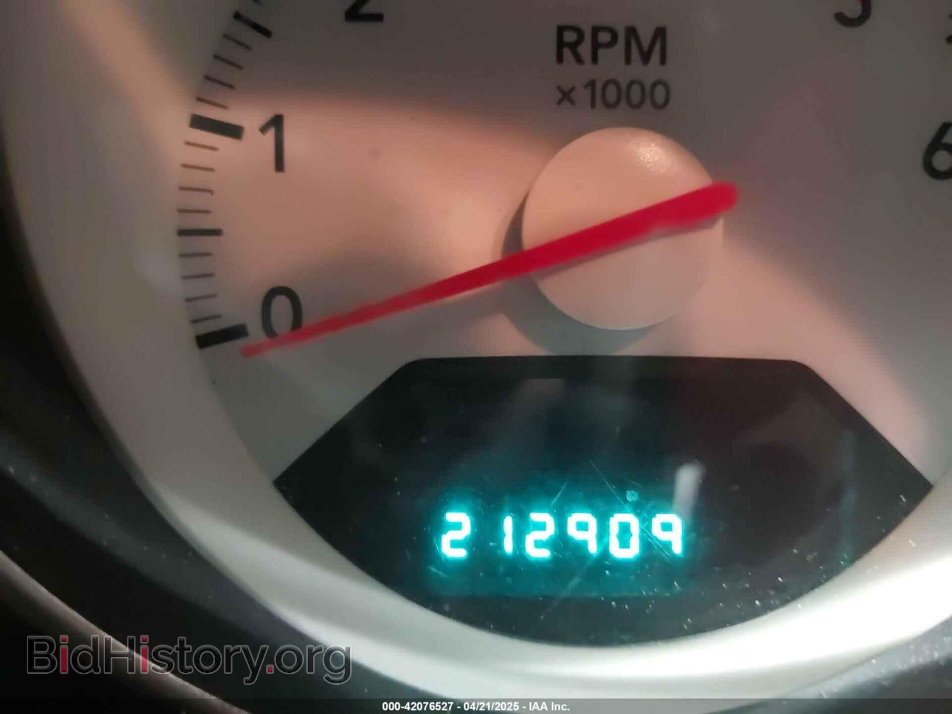 2009 DODGE CALIBER - VIN: 1B3HB48A19D212690 - Photo 7