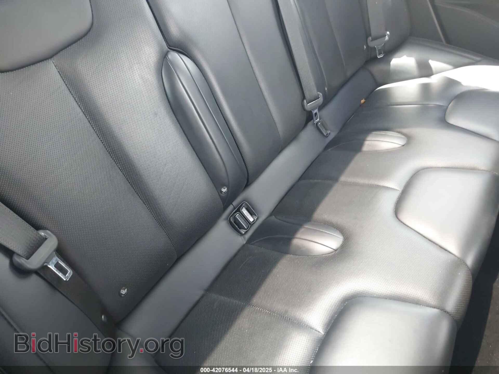 2017 TESLA MODEL S - VIN: 5YJSA1E47HF185734 - Photo 8