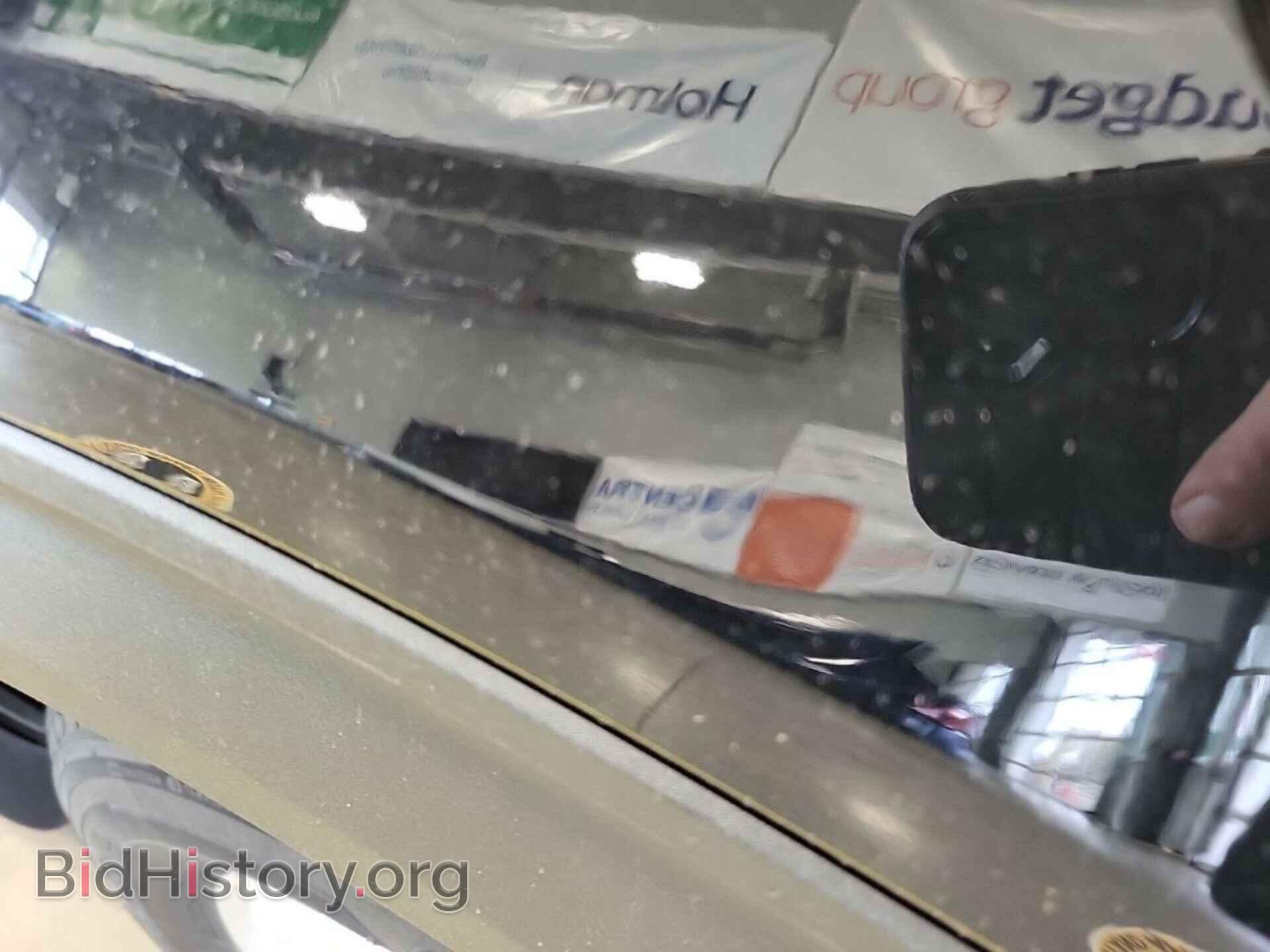 2021 FORD EXPLORER - VIN: 1FMSK7DH7MGA65724 - Photo 4