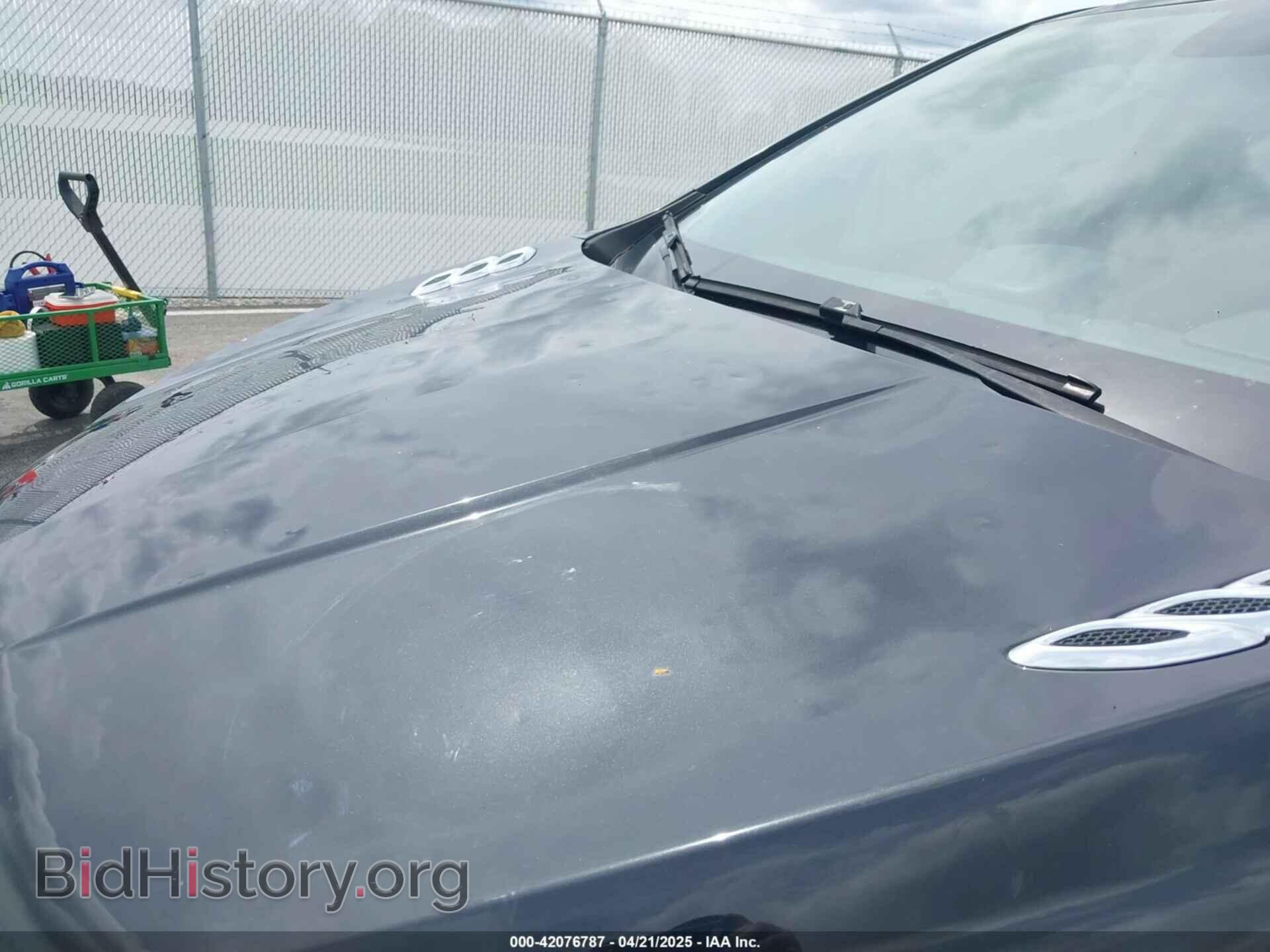 2014 BUICK ENCORE - VIN: KL4CJBSB7EB754216 - Photo 6