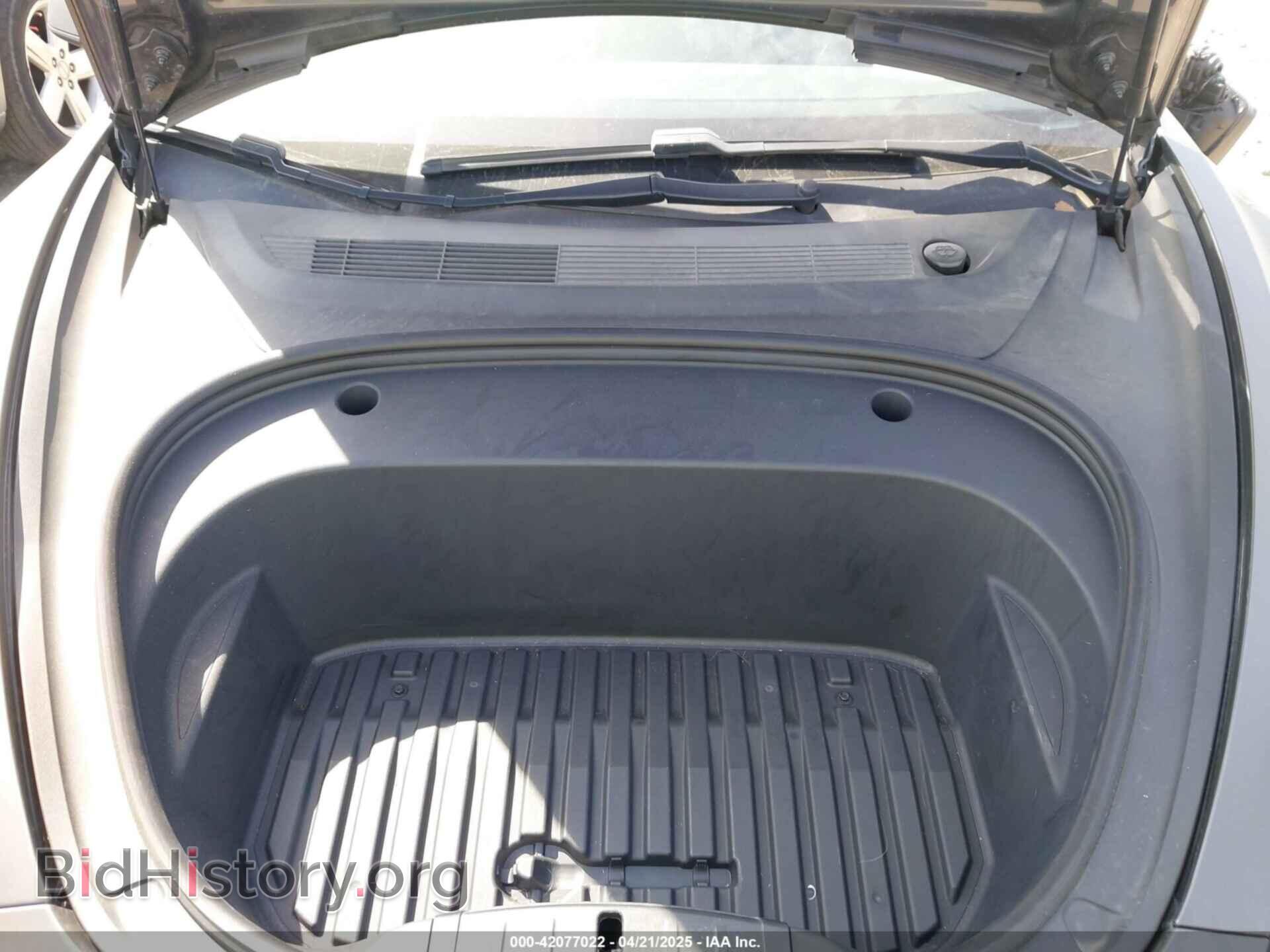 2021 TESLA MODEL 3 - VIN: 5YJ3E1EB3MF014884 - Фото 10