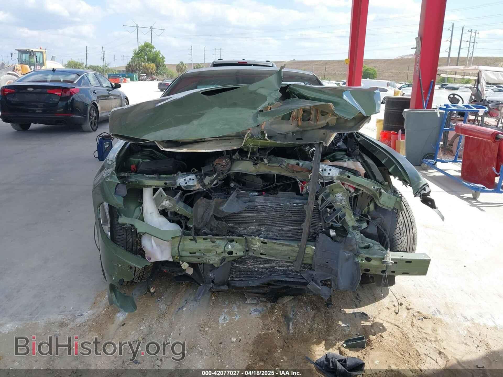 2018 DODGE CHARGER - VIN: 2C3CDXGJ7JH225459 - Фото 12