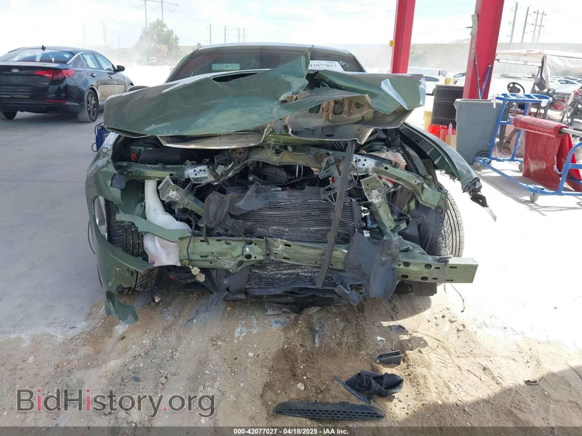 2018 DODGE CHARGER - VIN: 2C3CDXGJ7JH225459 - Фото 6