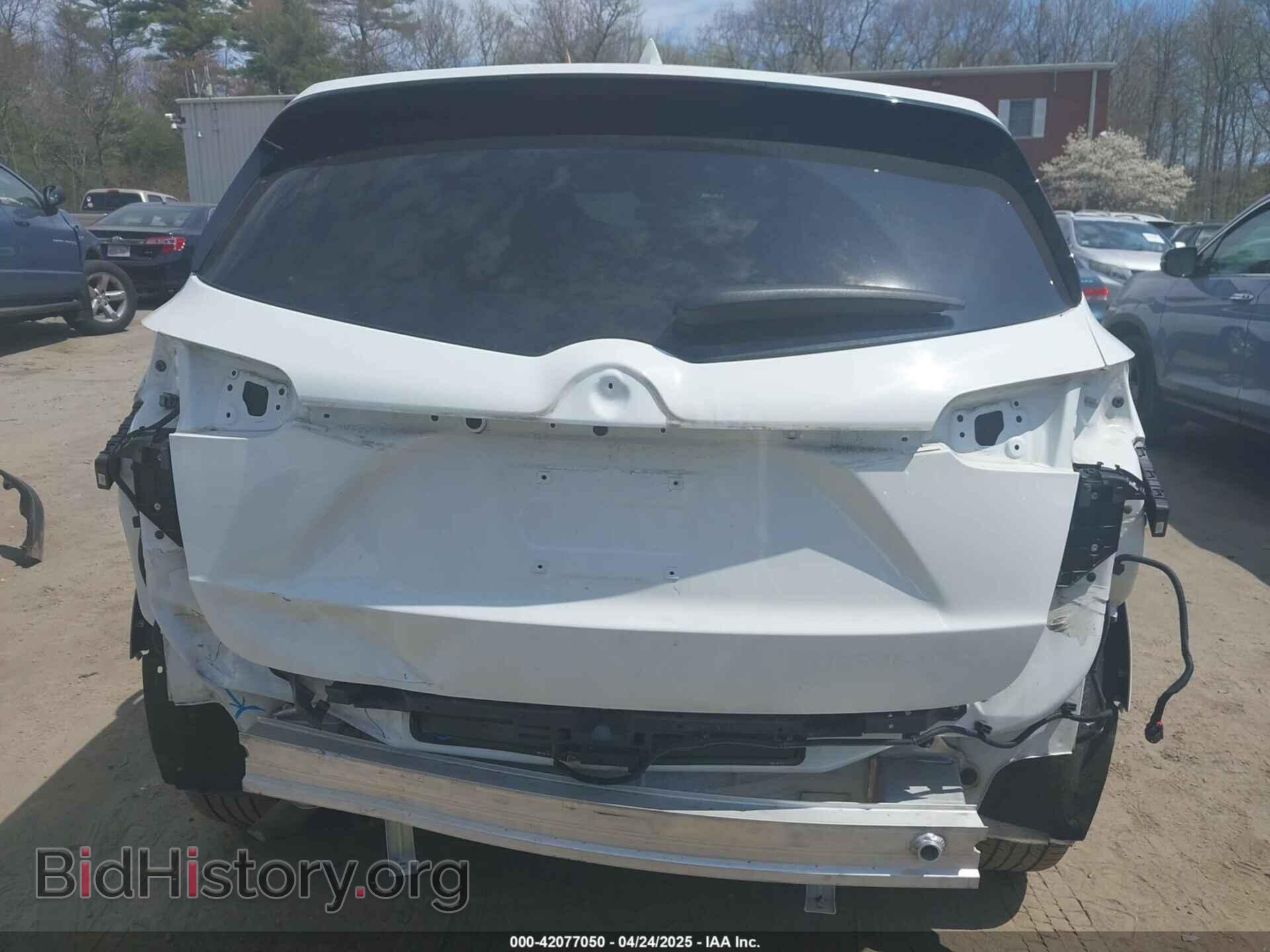 2020 BUICK ENVISION - VIN: LRBFXCSA8LD149538 - Фото 17