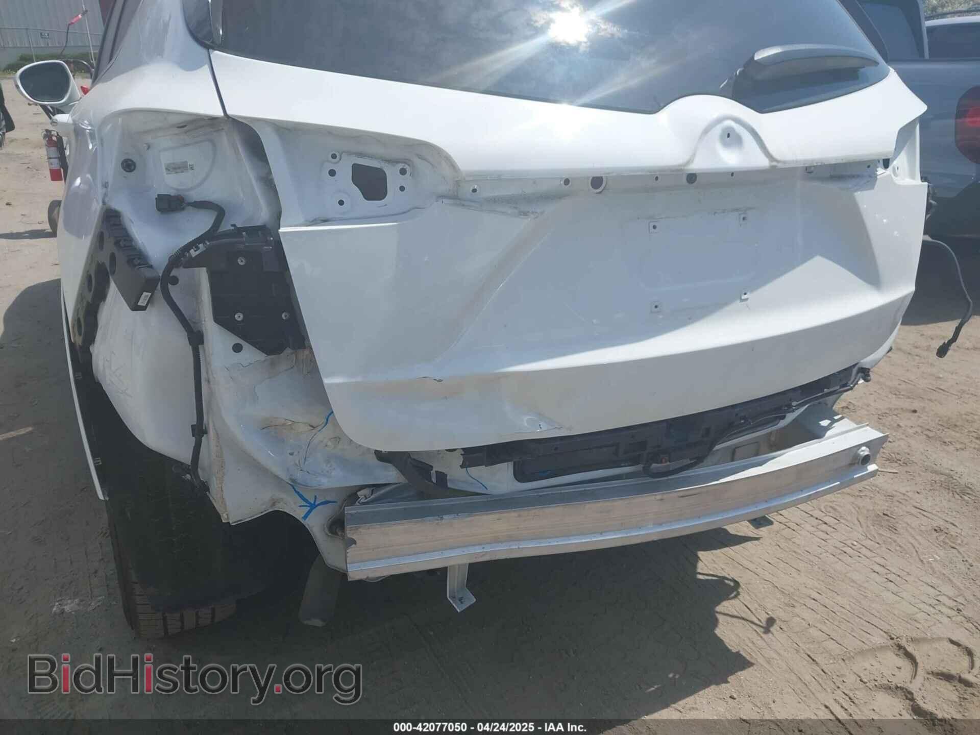 2020 BUICK ENVISION - VIN: LRBFXCSA8LD149538 - Фото 6