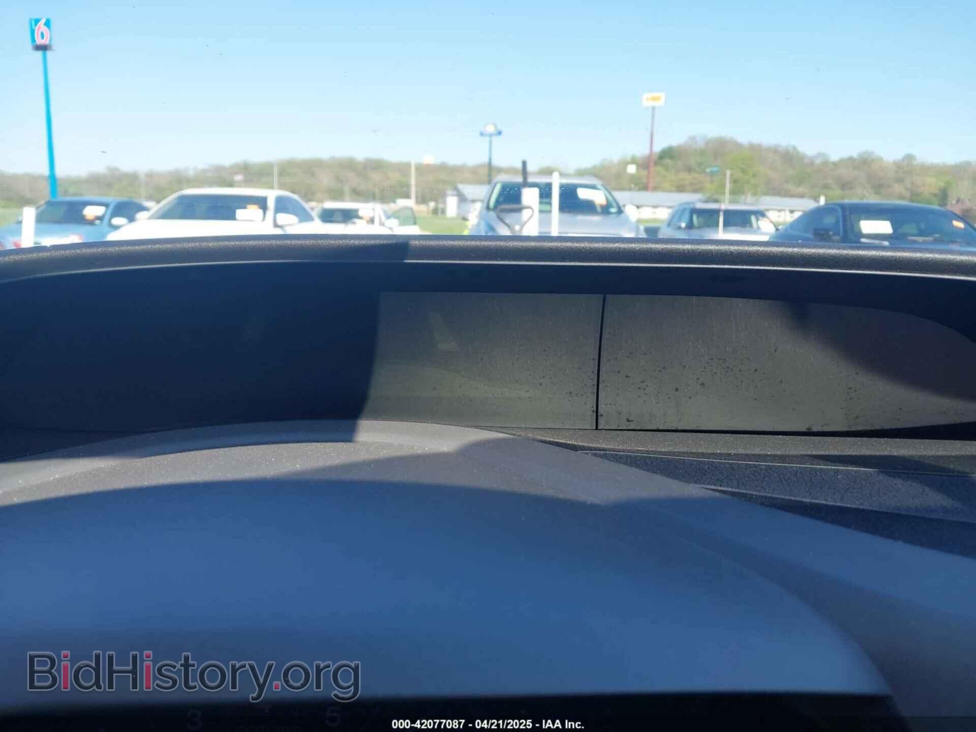 2012 HONDA CIVIC - VIN: 19XFB2F56CE084744 - Фото 14