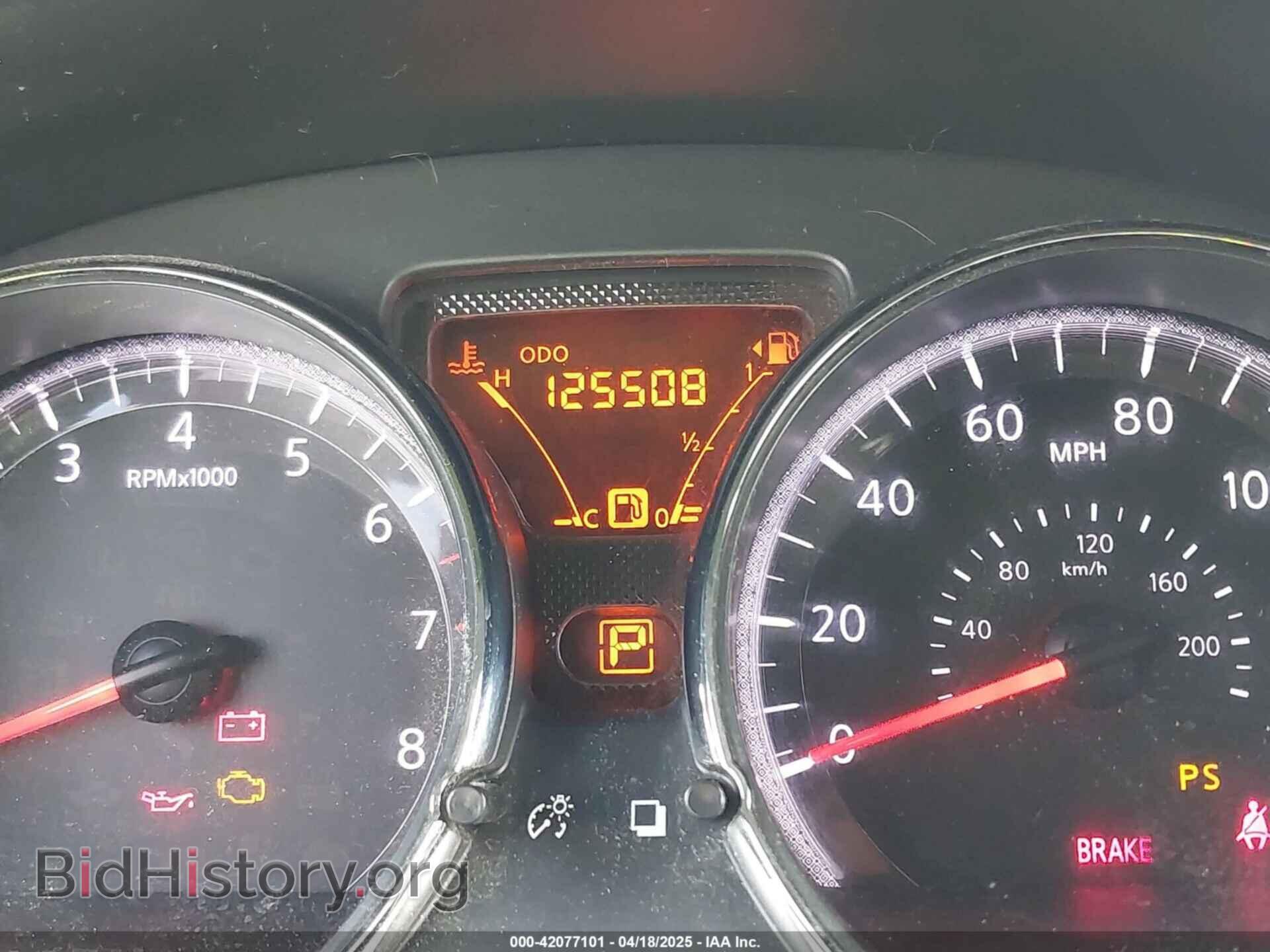 2015 NISSAN VERSA NOTE - VIN: 3N1CE2CP9FL432281 - Фото 7