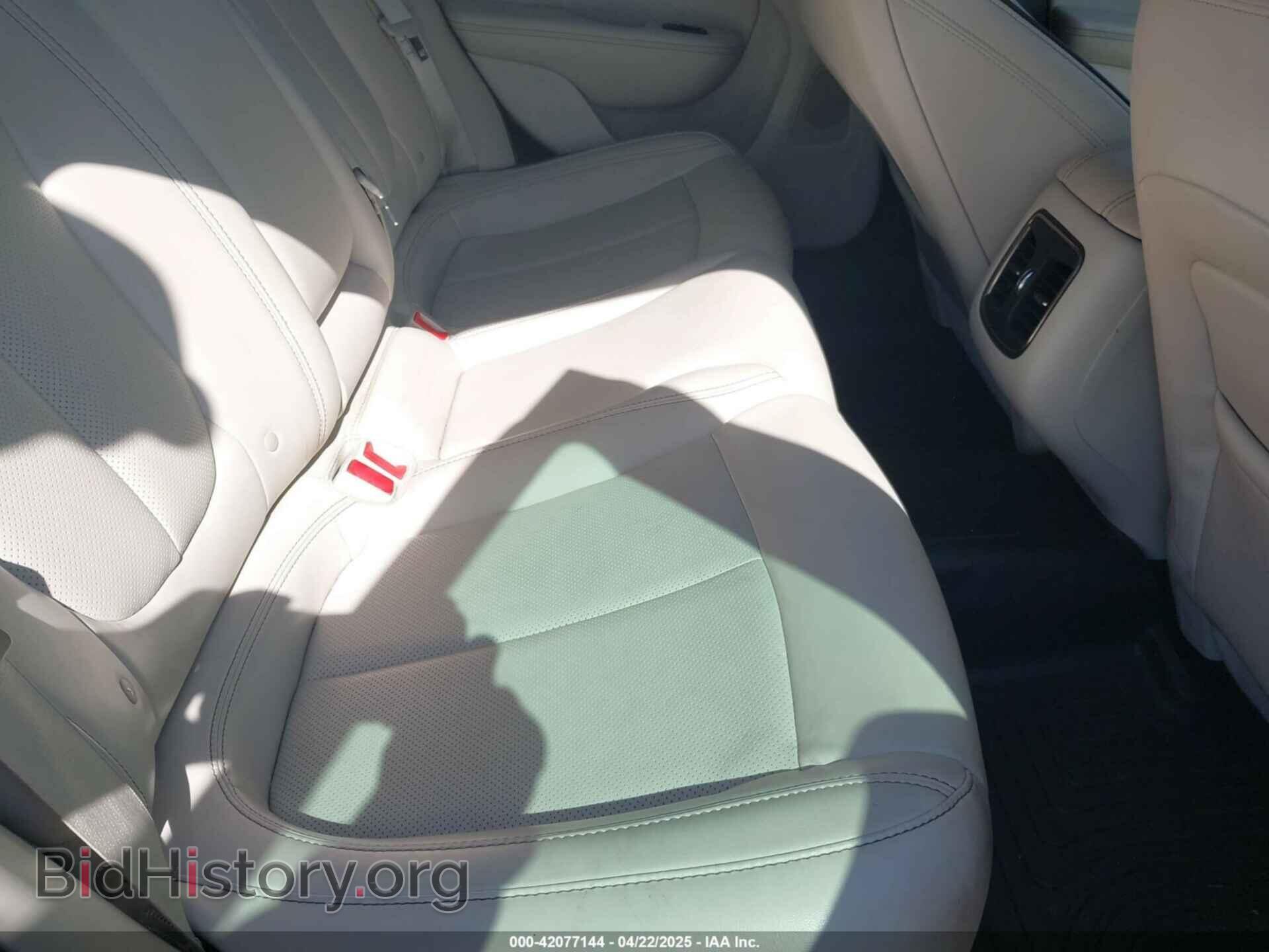 2015 CHRYSLER 200 - VIN: 1C3CCCEG8FN598172 - Фото 8