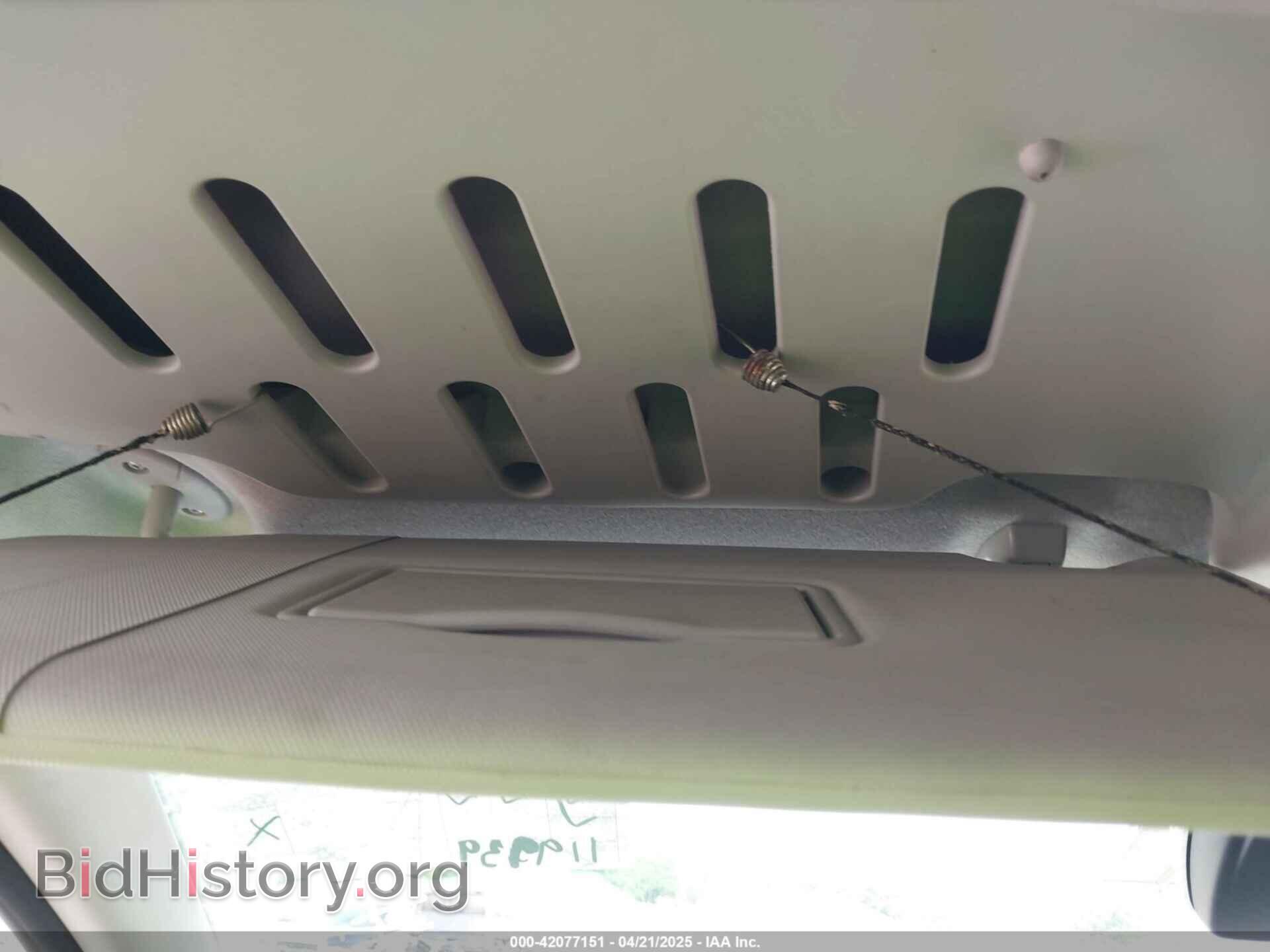 2015 FORD TRANSIT CONNECT - VIN: NM0LS7F78F1202654 - Фото 6