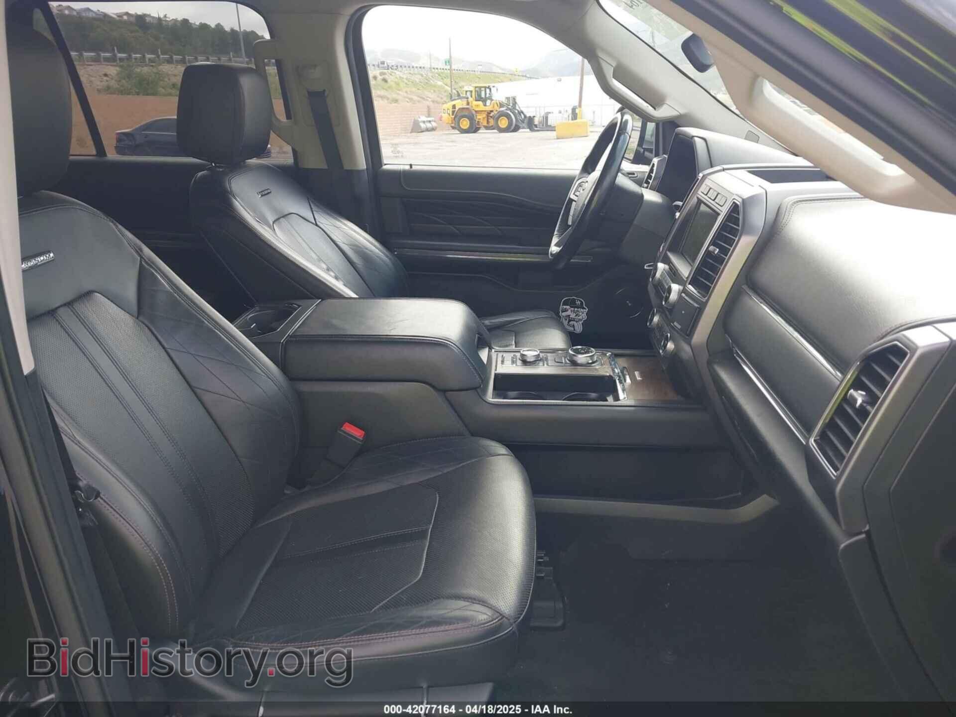2018 FORD EXPEDITION MAX - VIN: 1FMJK1MT8JEA67406 - Фото 5