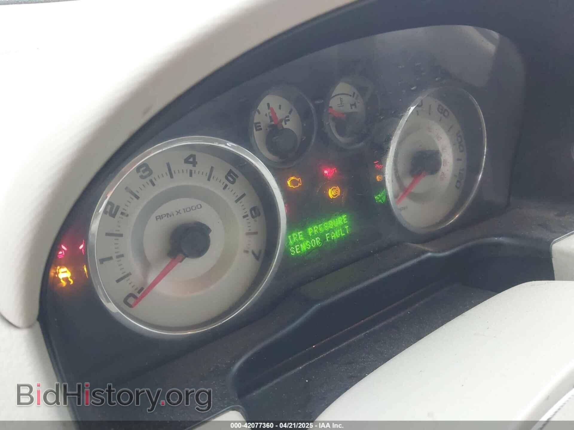 2007 FORD EDGE - VIN: 2FMDK38C67BB30283 - Фото 15