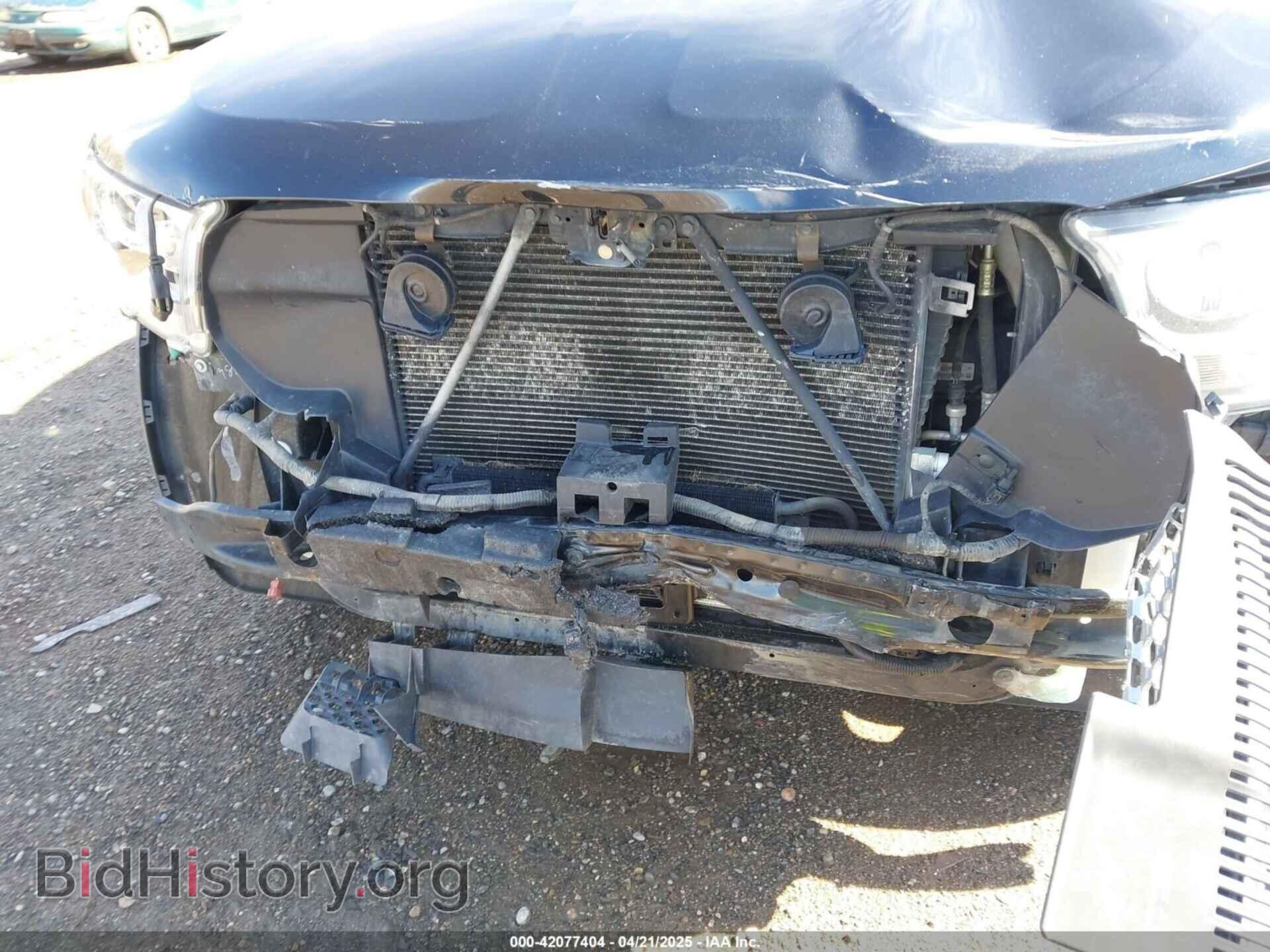 2013 DODGE DURANGO - VIN: 1C4RDJEG9DC540135 - Фото 21