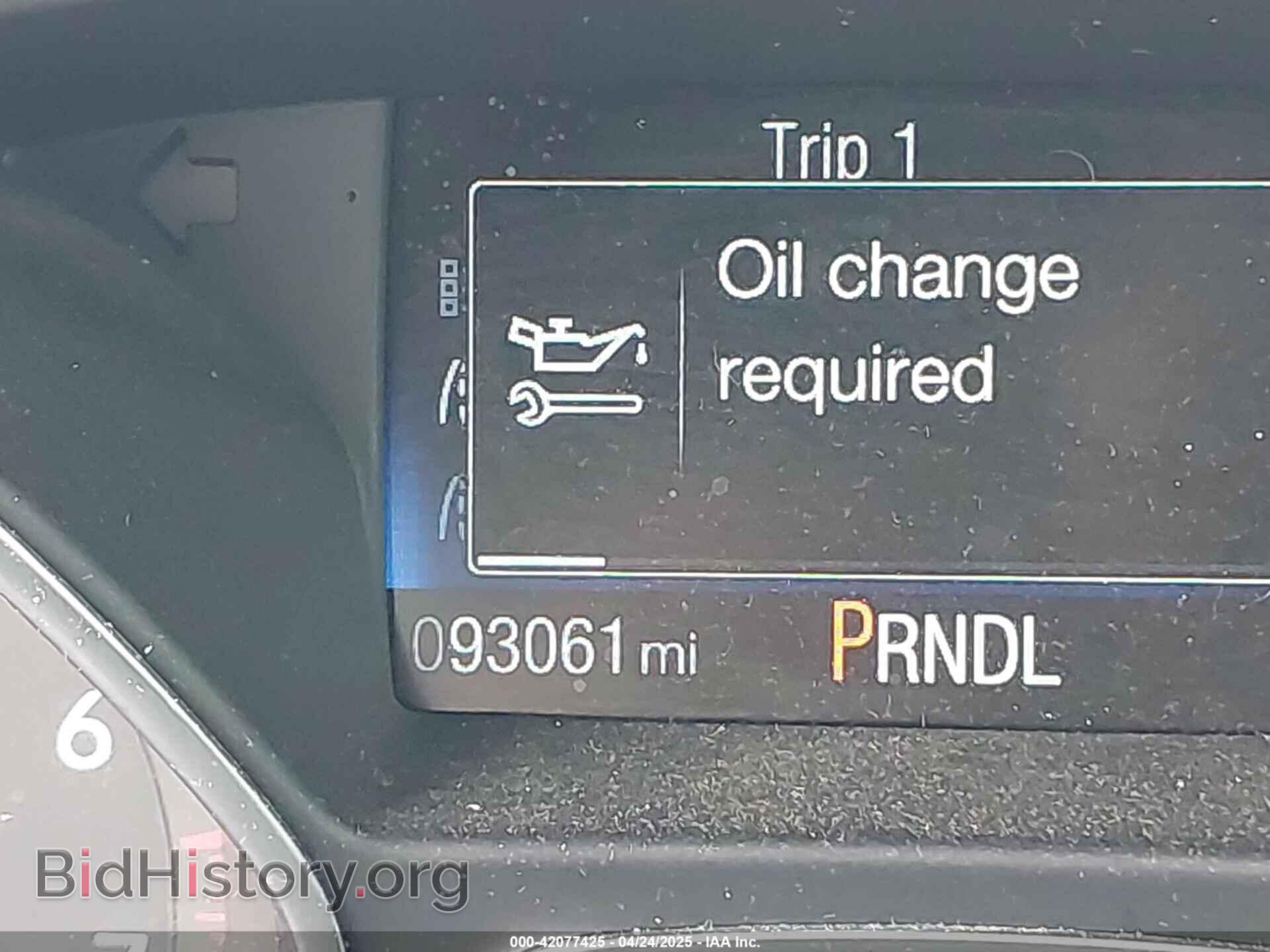 2015 FORD FOCUS - VIN: 1FADP3E23FL298209 - Photo 7