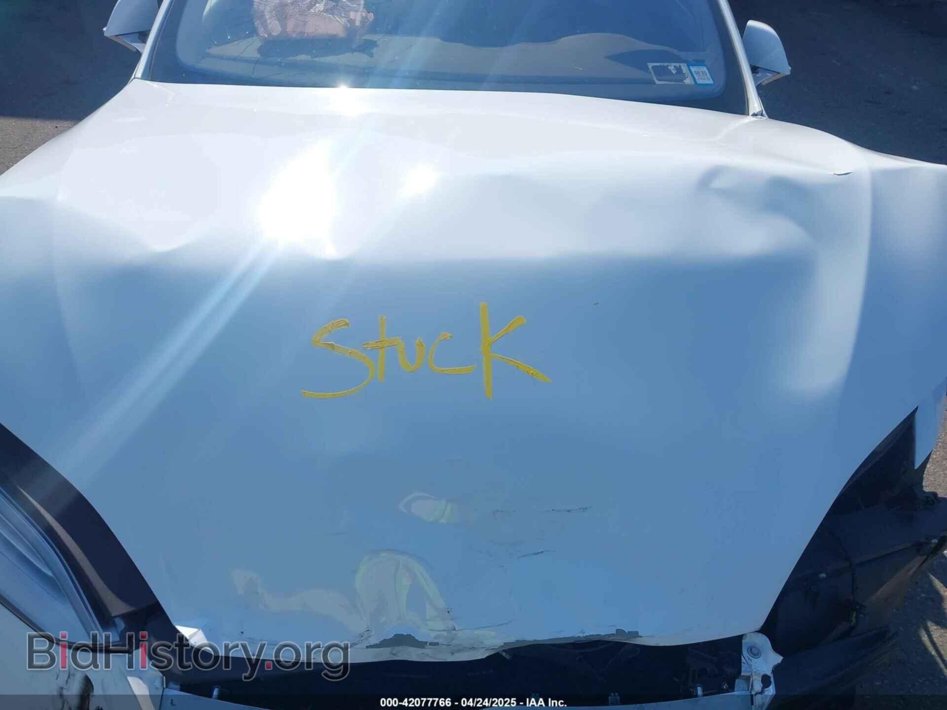 2016 TESLA MODEL S - VIN: 5YJSA1E26GF147327 - Photo 10