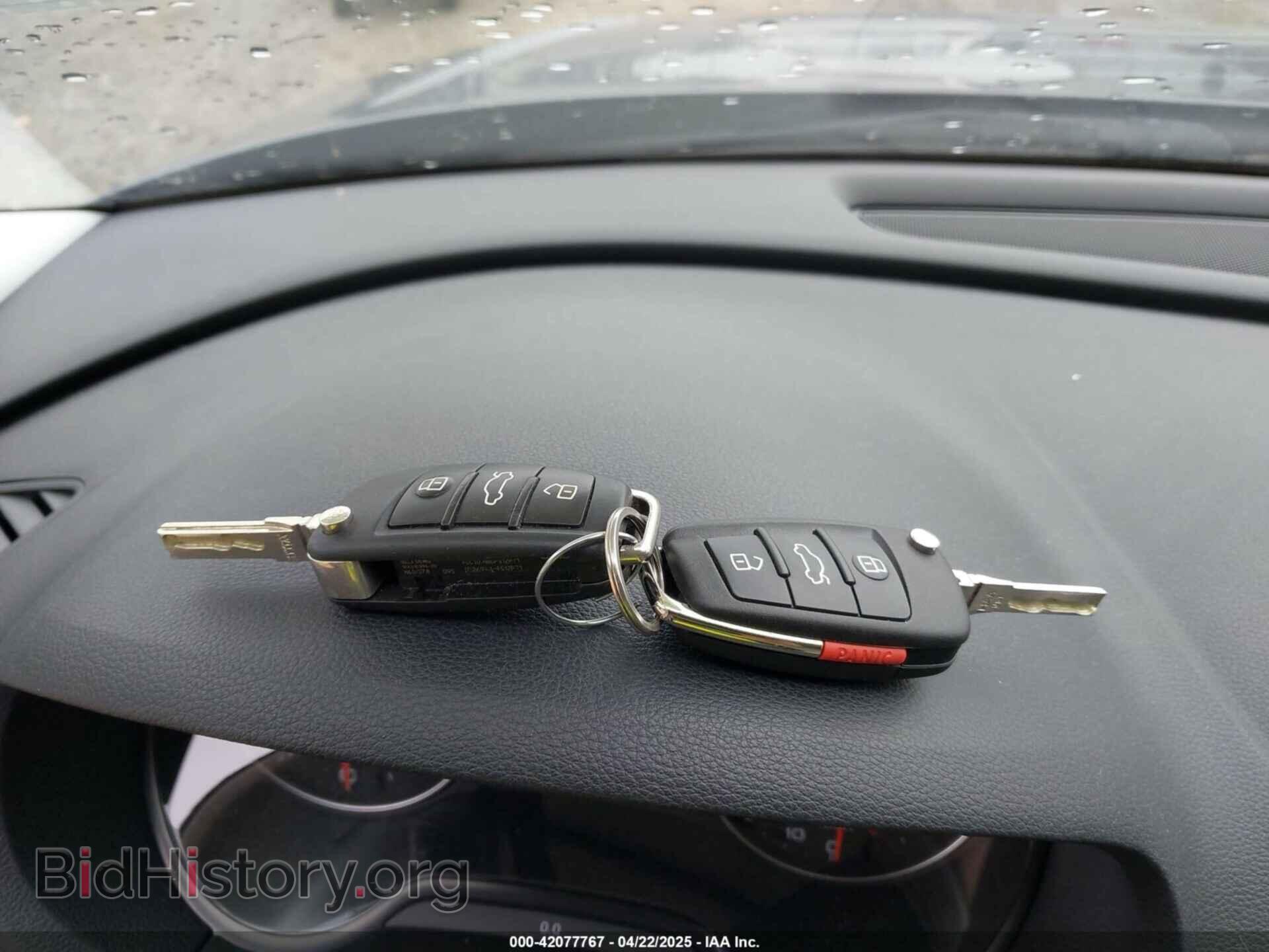 2015 AUDI A3 - VIN: WAUCCGFF6F1135248 - Фото 11