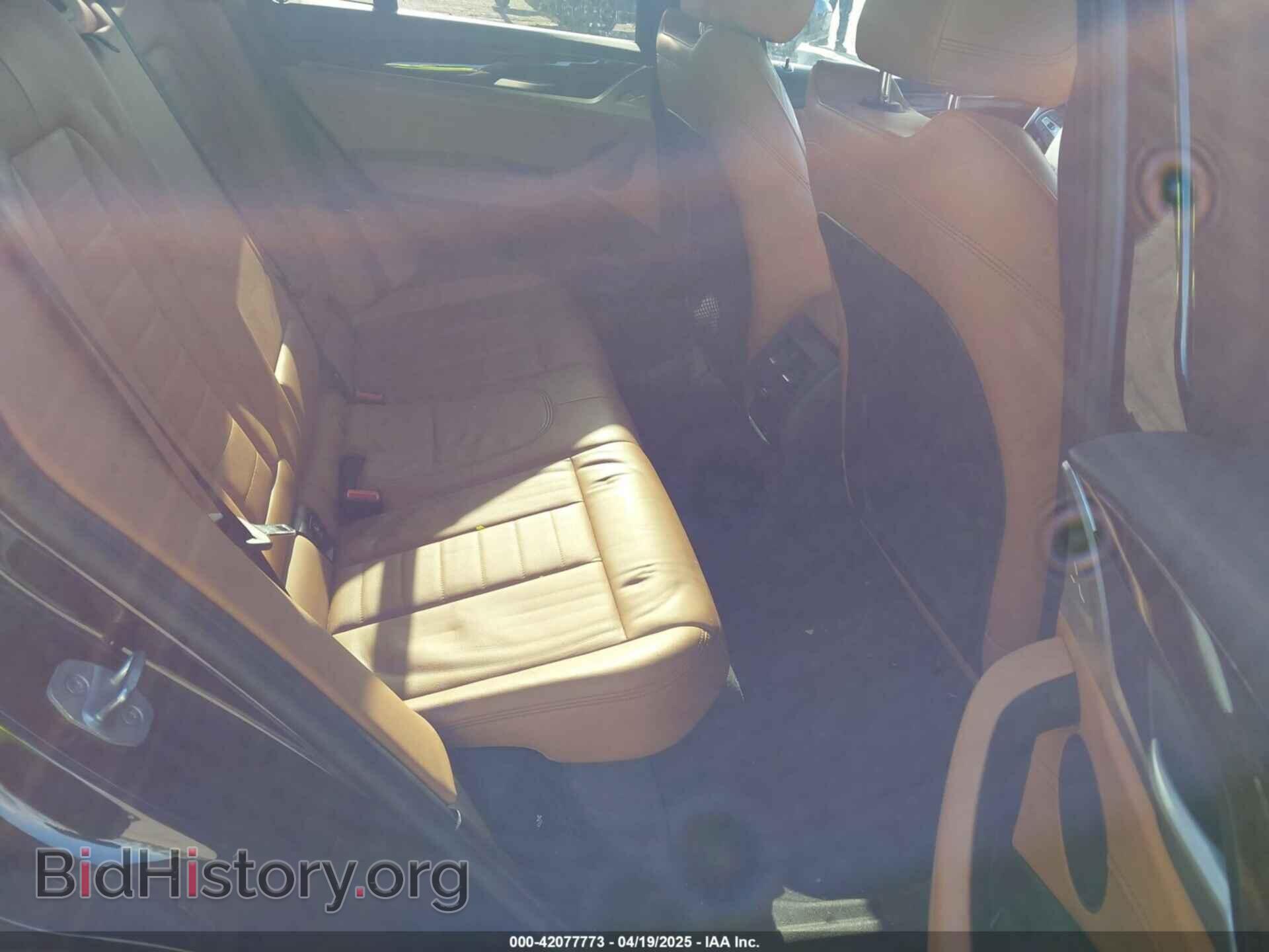 2021 BMW X3 - VIN: 5UXTY3C02M9G80084 - Фото 8