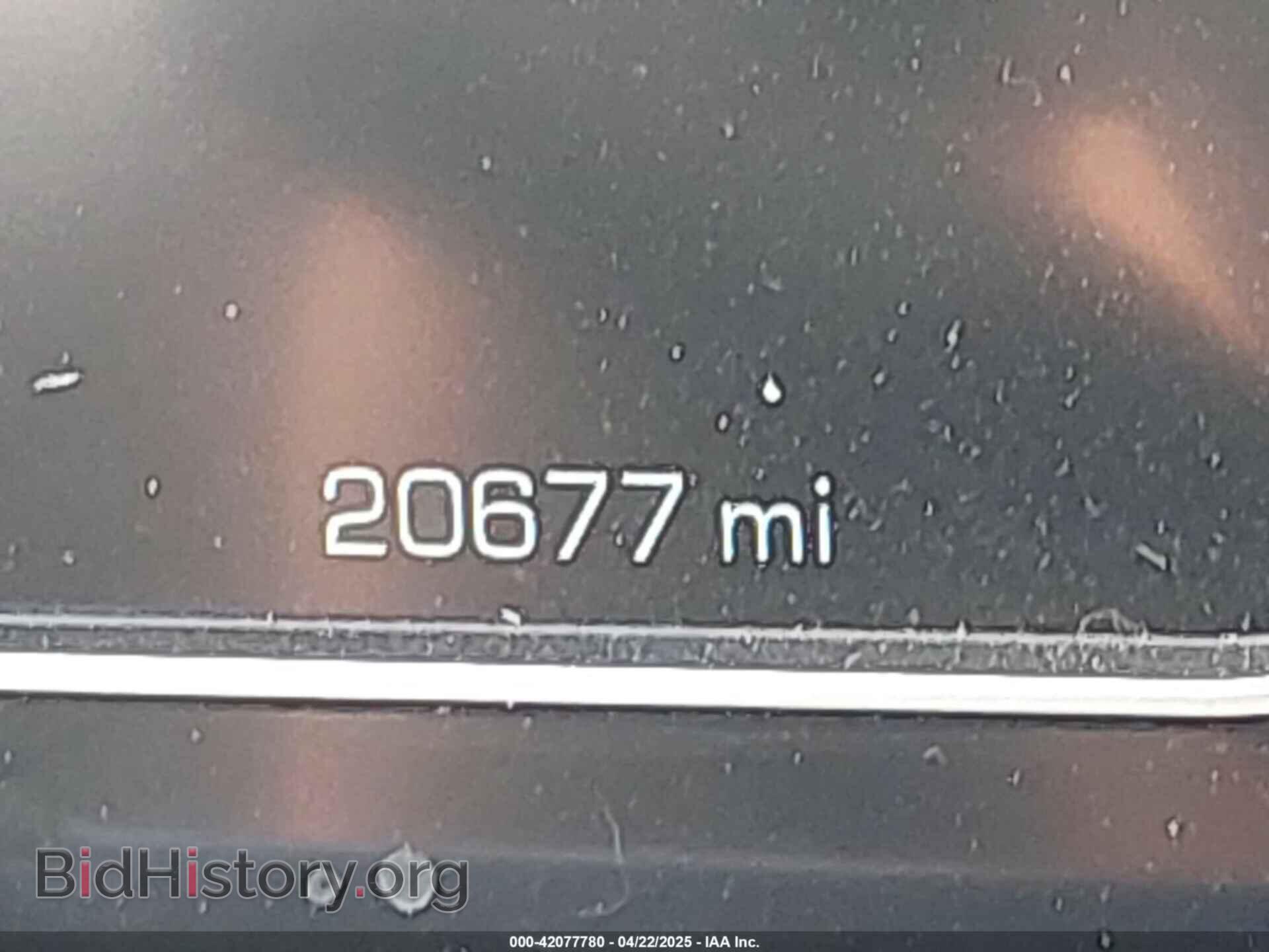 2022 GMC SIERRA 1500 - VIN: 3GTUUGEL8NG664468 - Фото 14