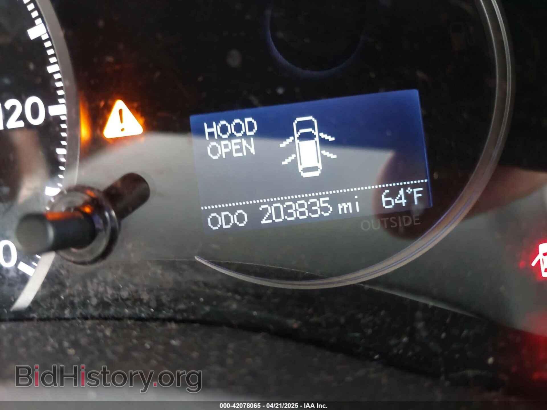 2013 LEXUS CT 200H - VIN: JTHKD5BH2D2140704 - Фото 15