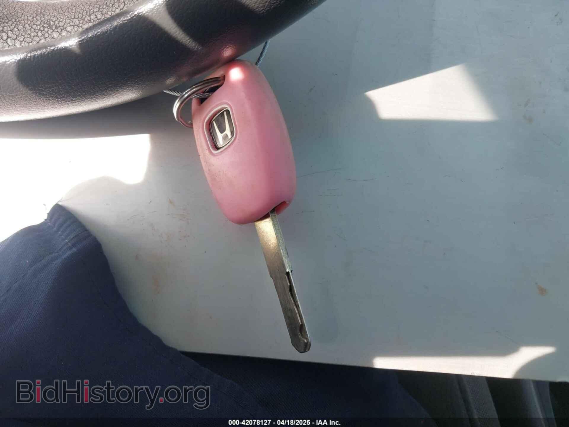 2008 HONDA CIVIC - VIN: 2HGFA16508H349331 - Фото 11