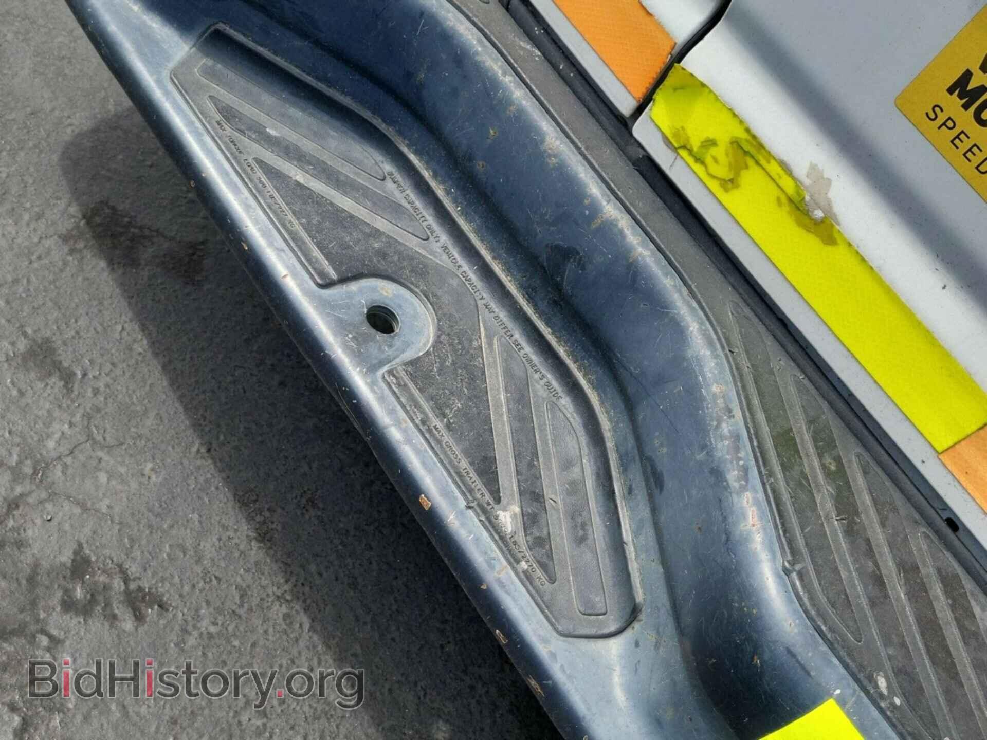 2013 FORD E-150 - VIN: 1FTNE1EW8DDA62027 - Фото 18