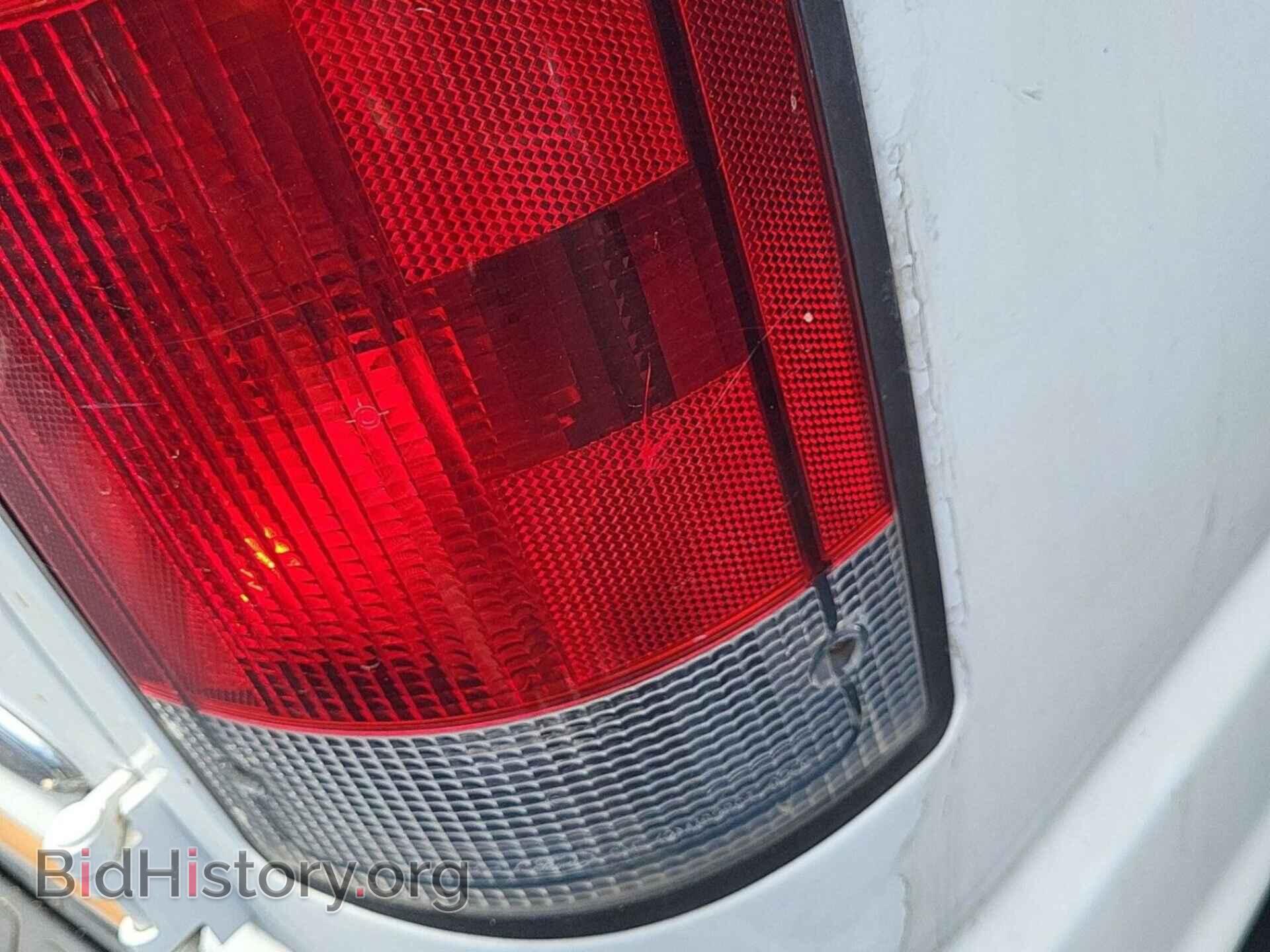 2013 FORD E-150 - VIN: 1FTNE1EW8DDA62027 - Фото 19