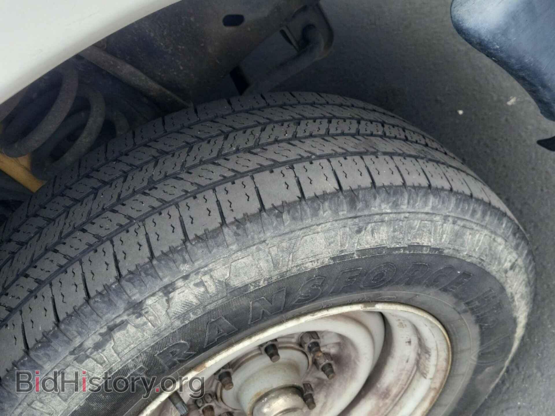 2013 FORD E-150 - VIN: 1FTNE1EW8DDA62027 - Фото 20