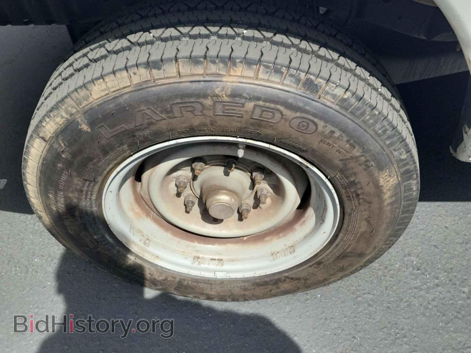 2013 FORD E-150 - VIN: 1FTNE1EW8DDA62027 - Фото 25