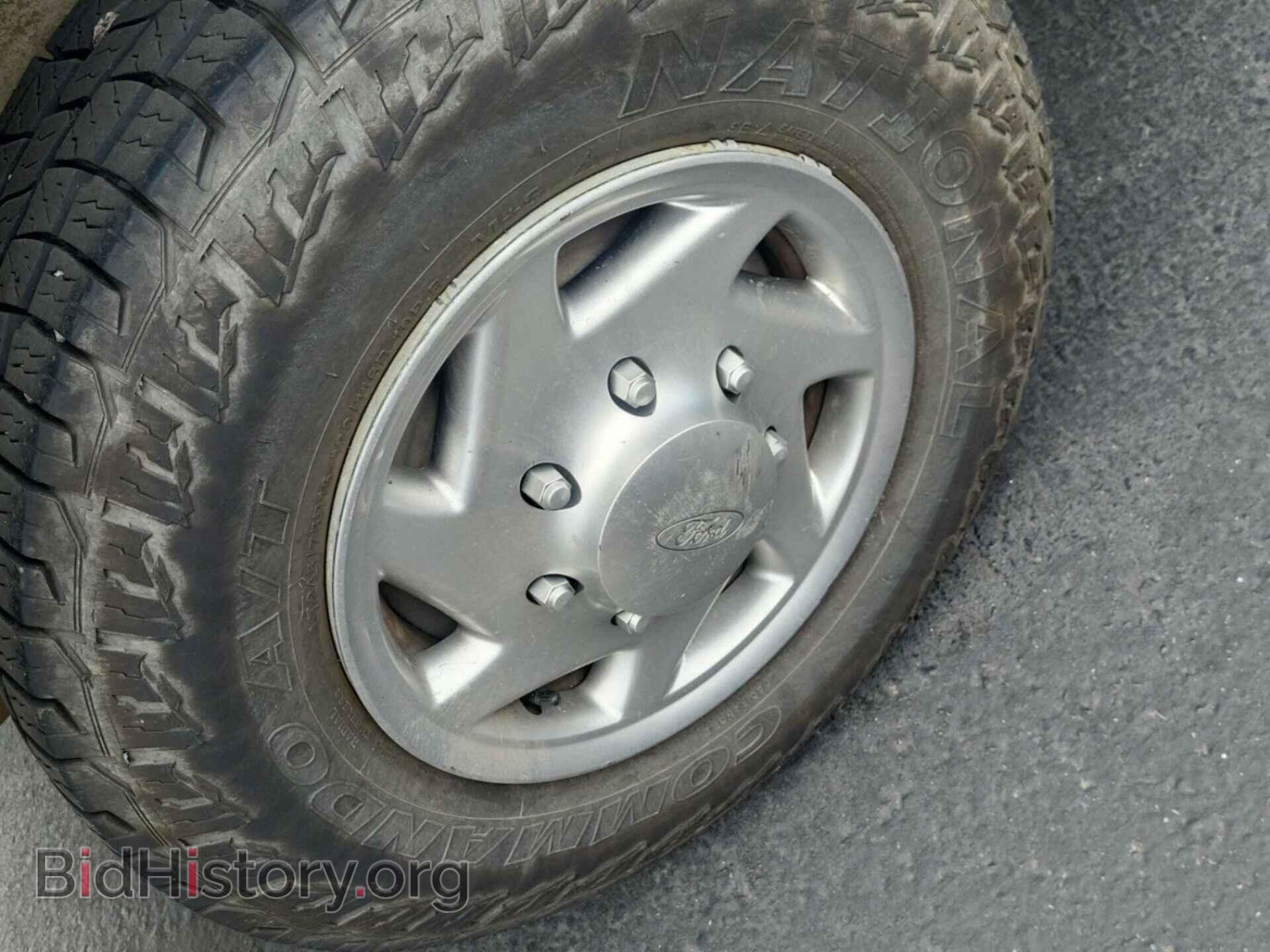 2012 FORD E-250 - VIN: 1FTNE2EW1CDA98307 - Photo 2