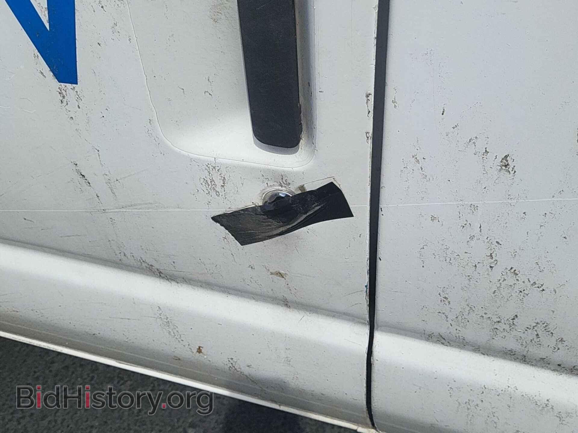 2012 FORD E-250 - VIN: 1FTNE2EW1CDA98307 - Photo 19