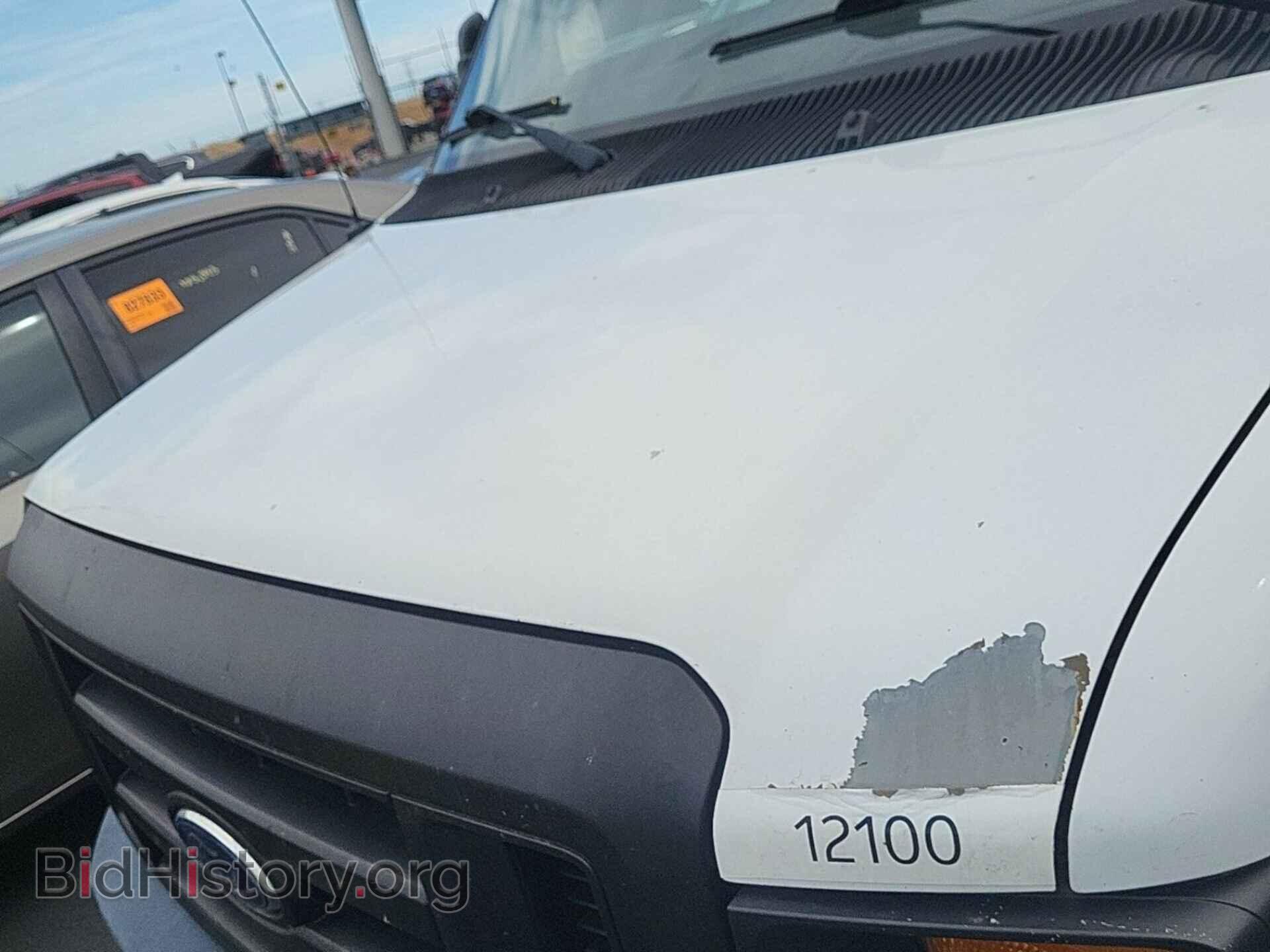 2012 FORD E-250 - VIN: 1FTNE2EW1CDA98307 - Photo 20