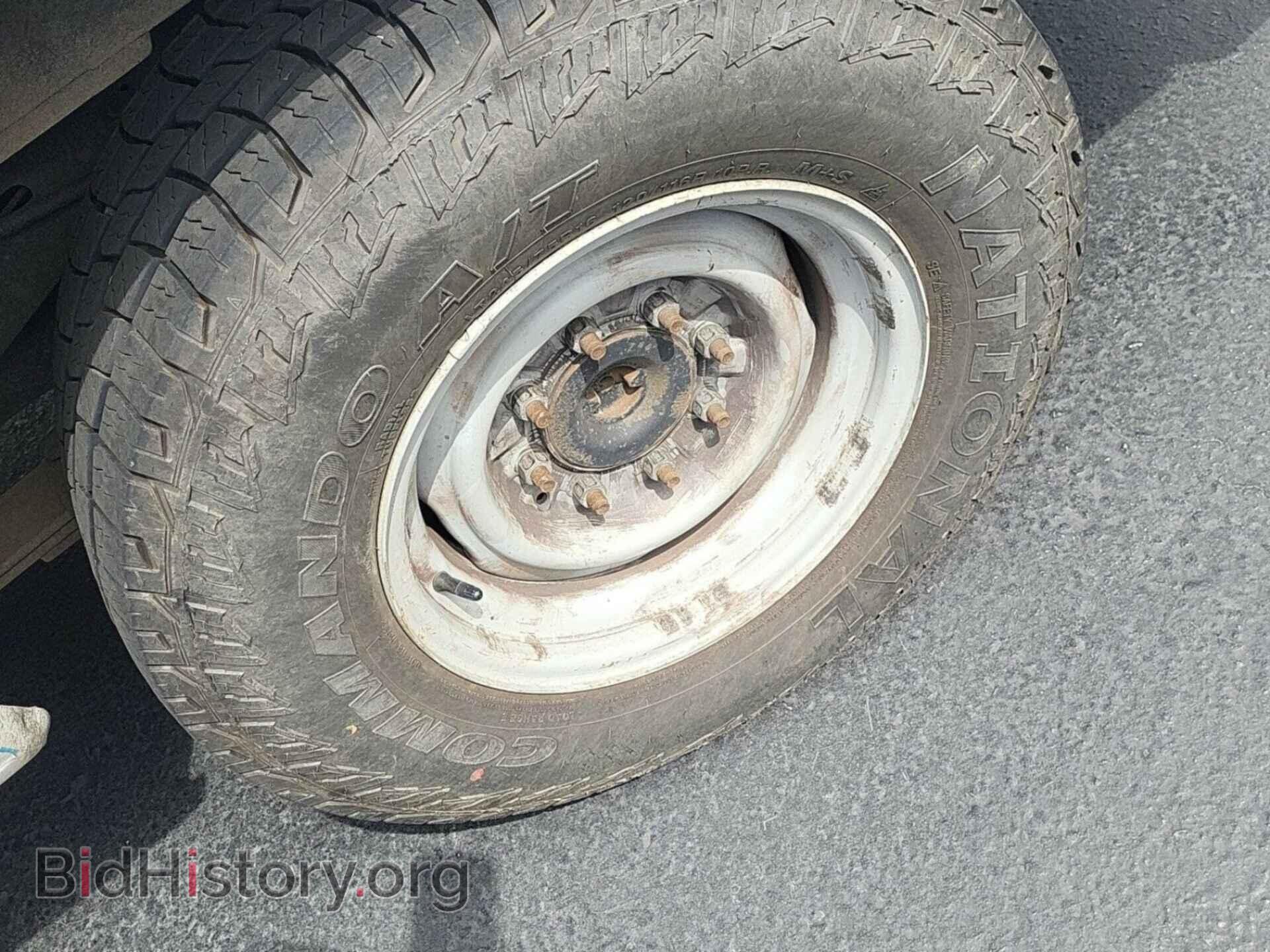 2012 FORD E-250 - VIN: 1FTNE2EW1CDA98307 - Photo 26