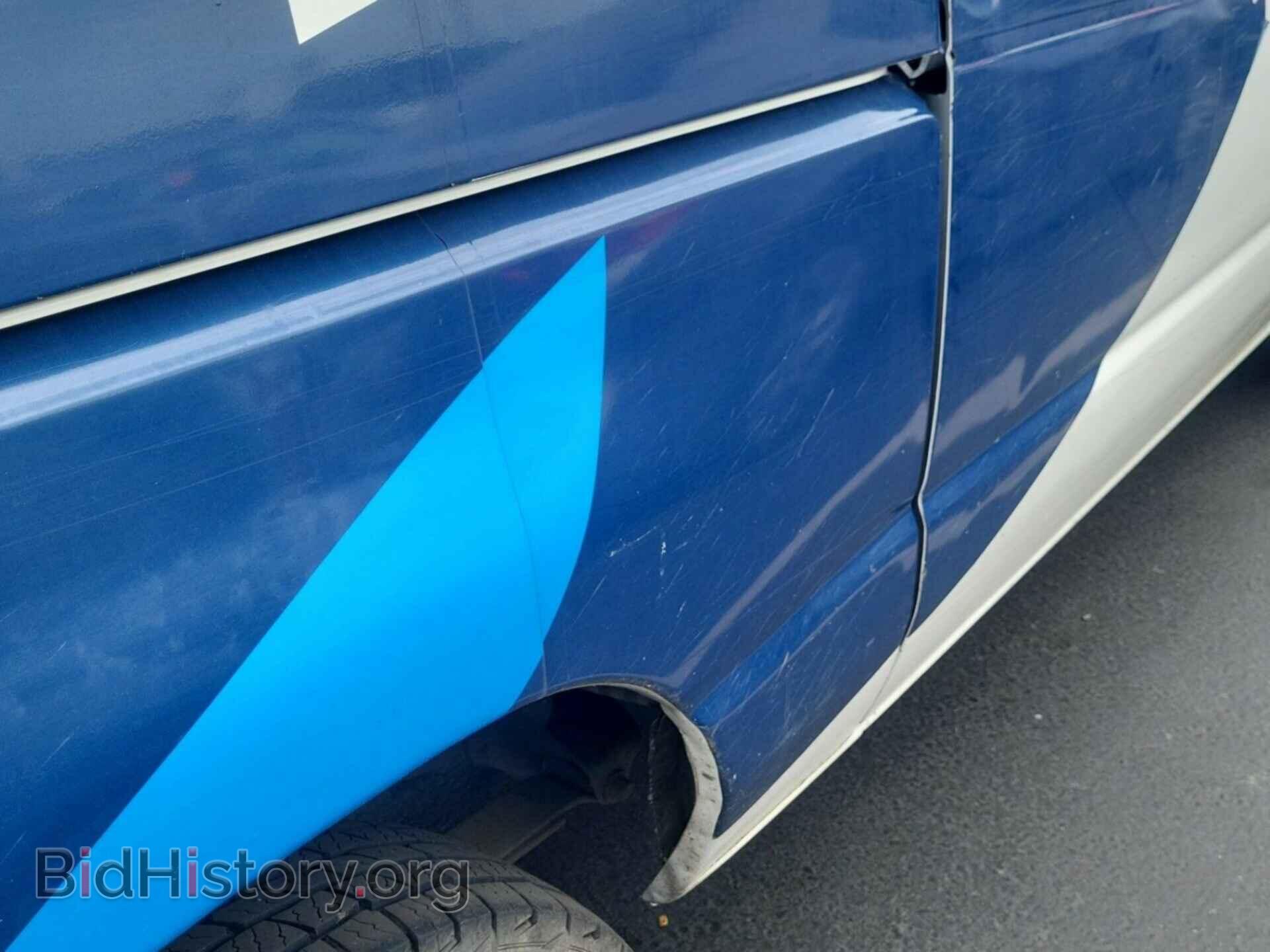 2012 FORD E-250 - VIN: 1FTNE2EW1CDA98307 - Photo 5