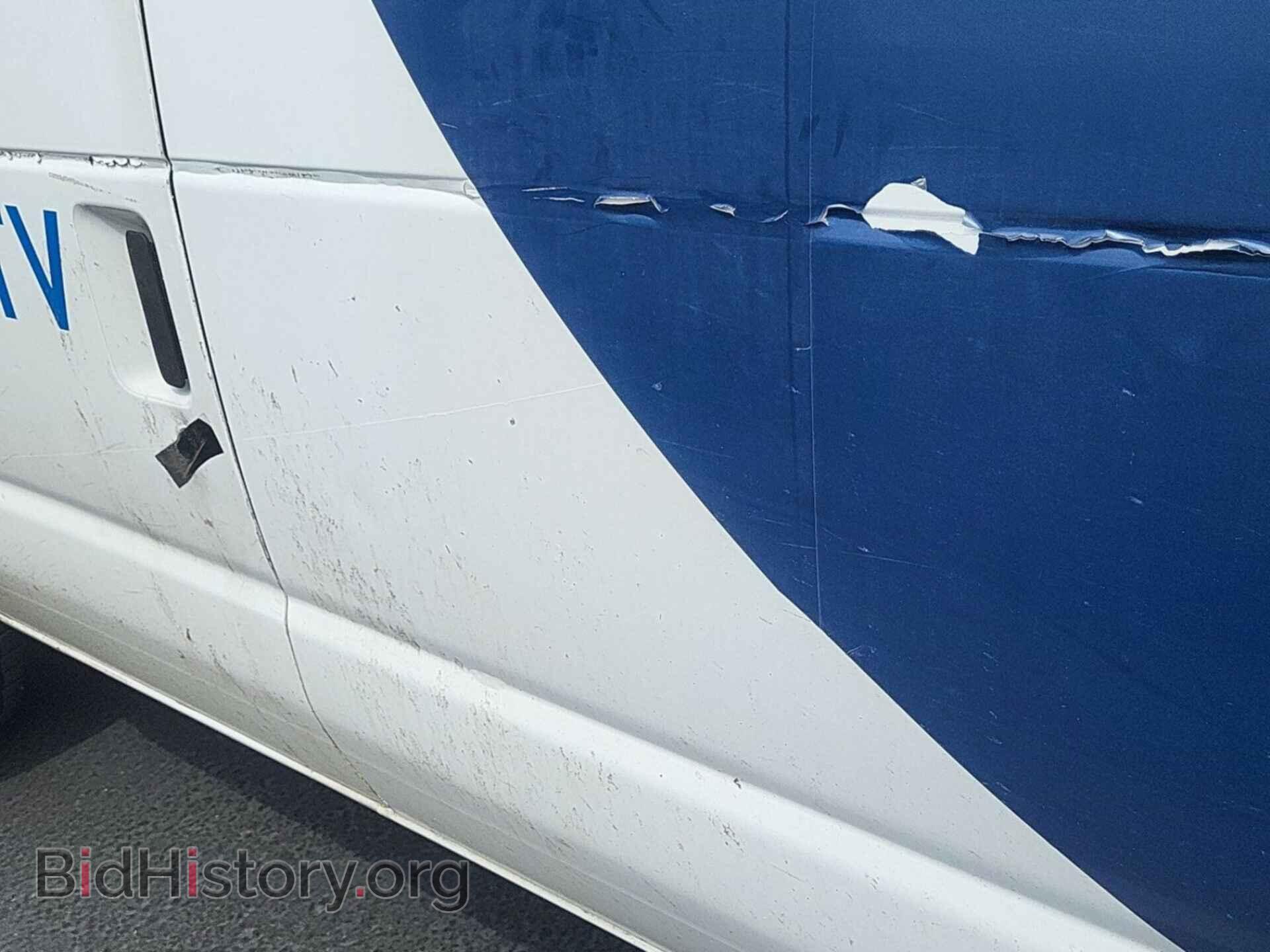 2012 FORD E-250 - VIN: 1FTNE2EW1CDA98307 - Photo 9