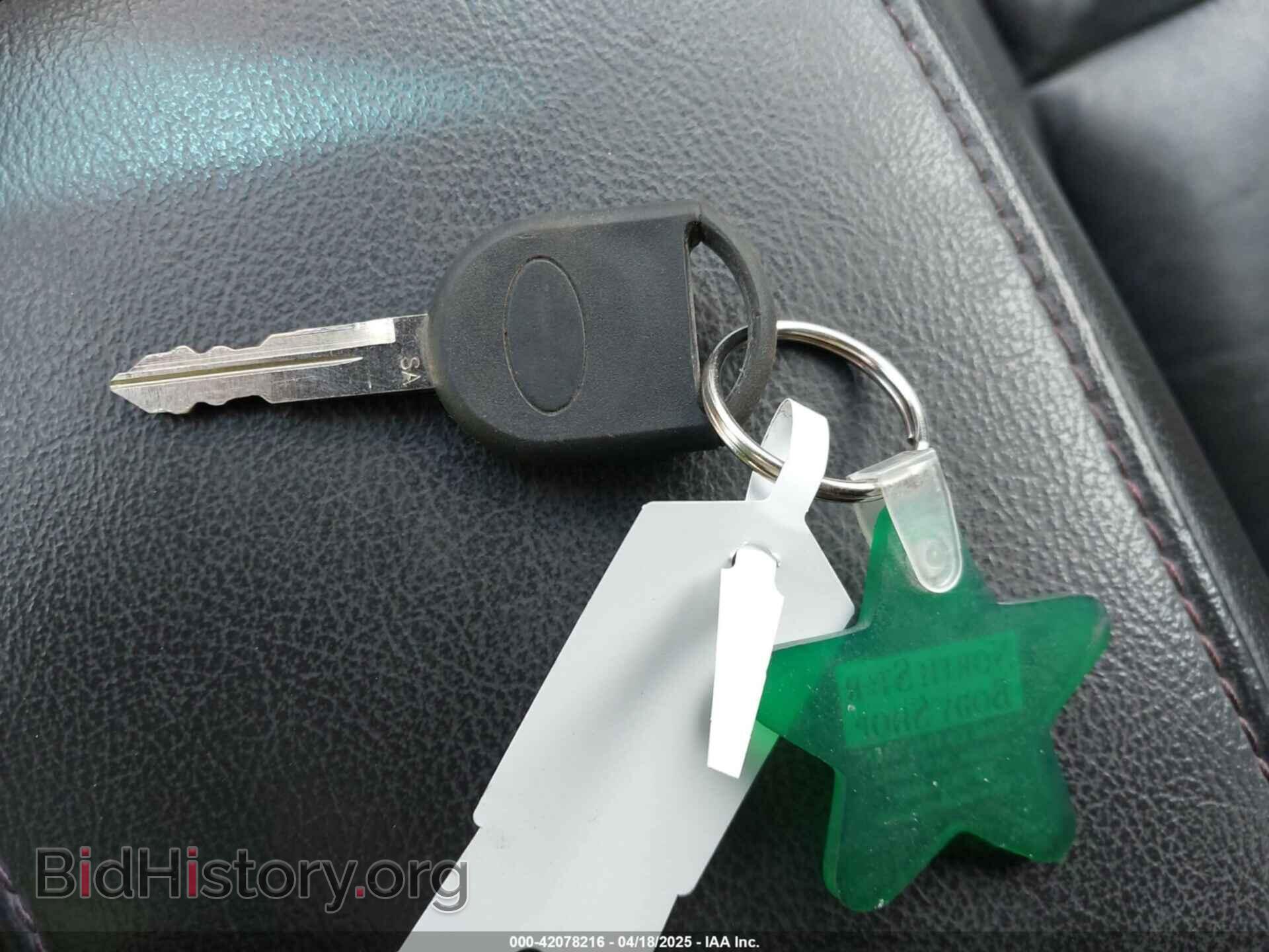 2014 FORD EDGE - VIN: 2FMDK4KC8EBA75007 - Фото 11