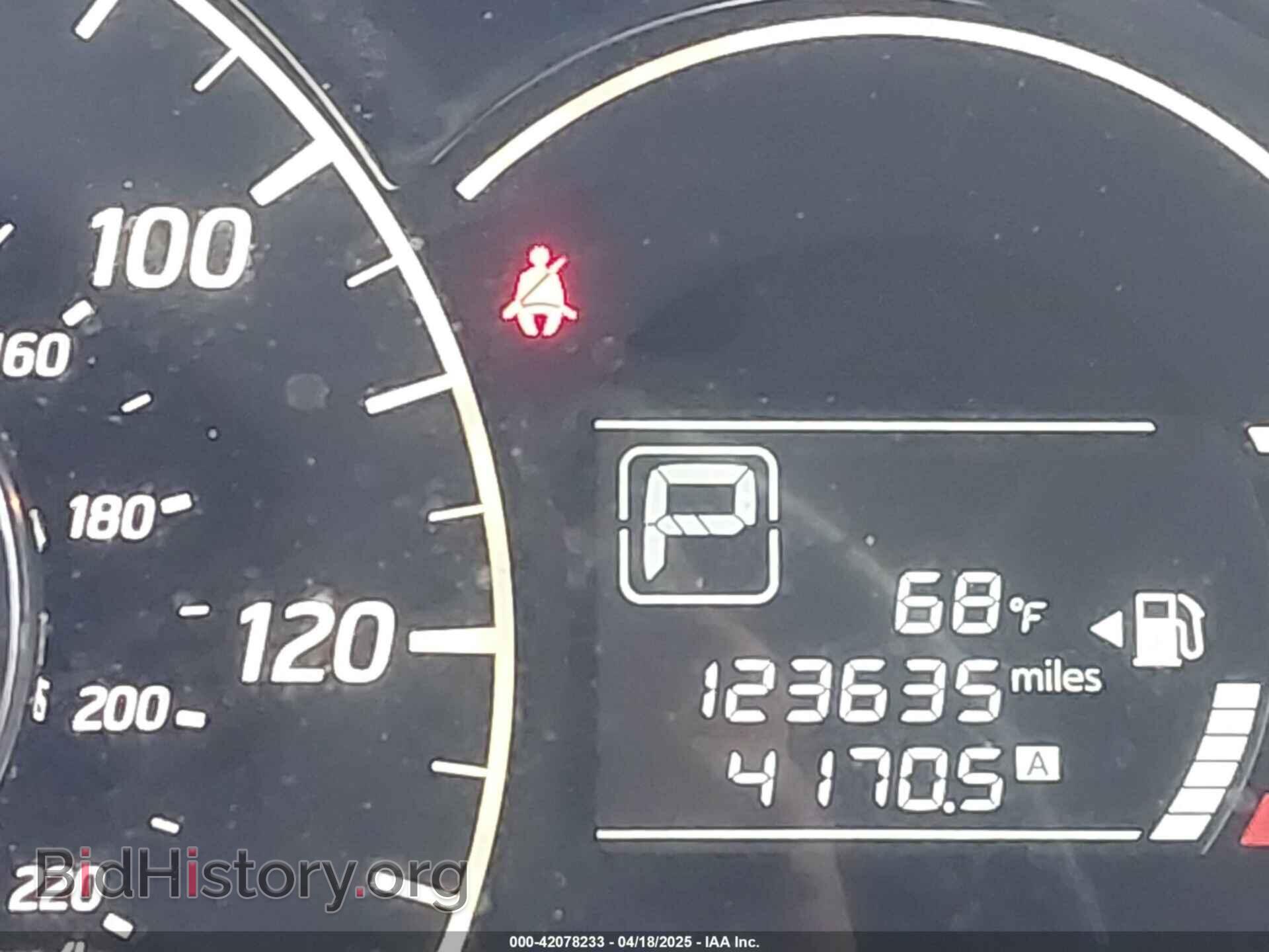2015 NISSAN VERSA NOTE - VIN: 3N1CE2CP9FL443698 - Фото 15