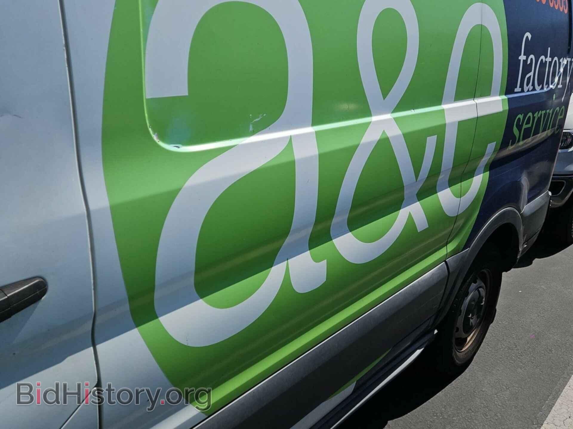 2016 FORD TRANSIT-150 - VIN: 1FTYE1YM2GKA91059 - Photo 8