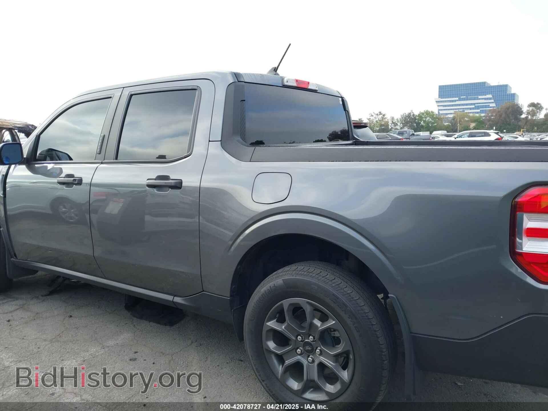 2023 FORD MAVERICK - VIN: 3FTTW8E35PRA70343 - Фото 15