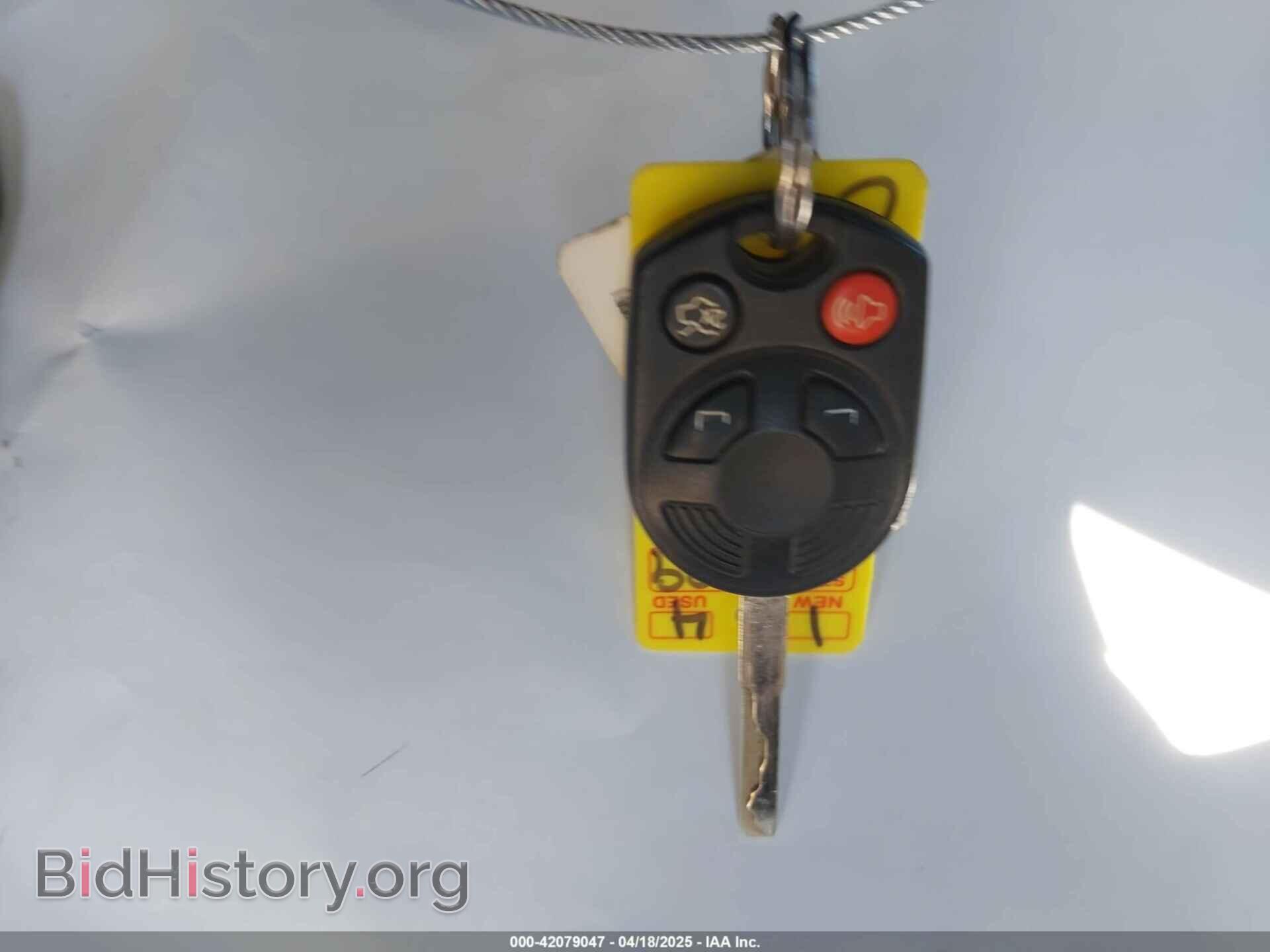 2012 FORD FOCUS - VIN: 1FAHP3F25CL335319 - Photo 10