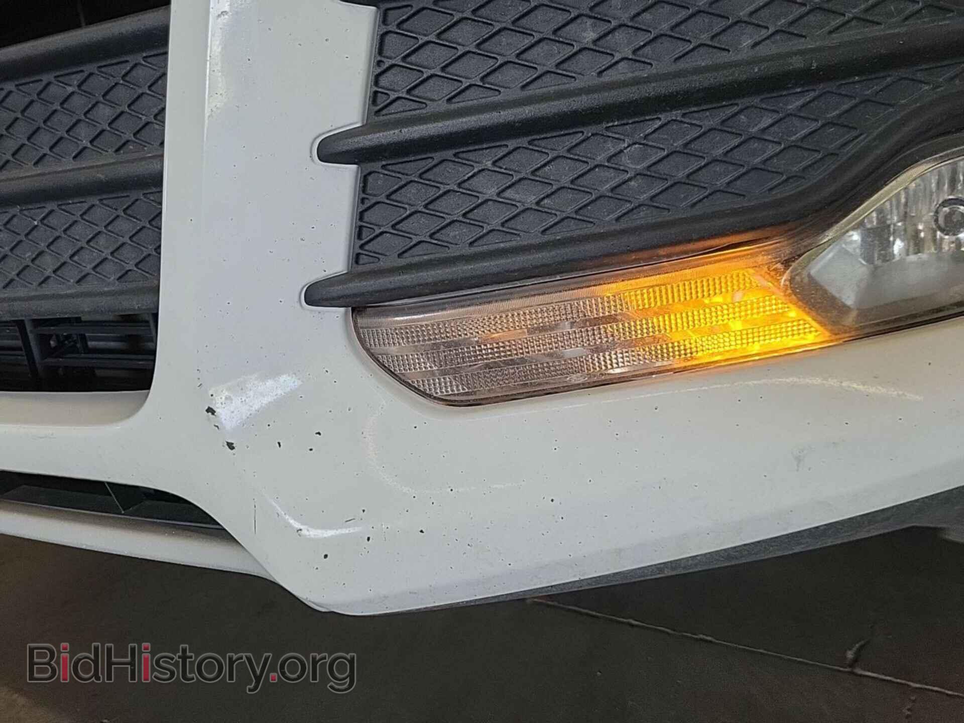 2014 FORD ESCAPE - VIN: 1FMCU9GX2EUE01800 - Фото 4