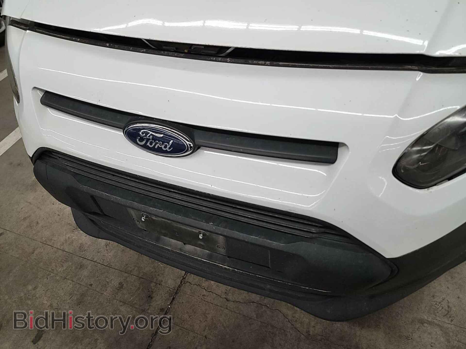2018 FORD TRANSIT CONNECT - VIN: NM0LS7E7XJ1347186 - Фото 9