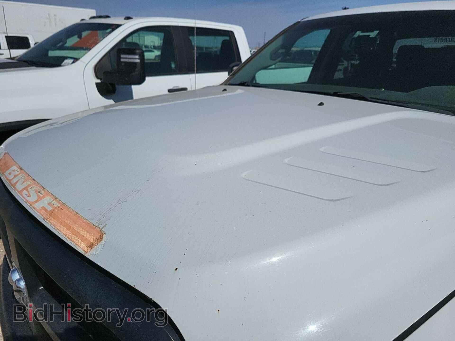 2013 RAM 2500 - VIN: 3C6TR5HT1DG568927 - Фото 6