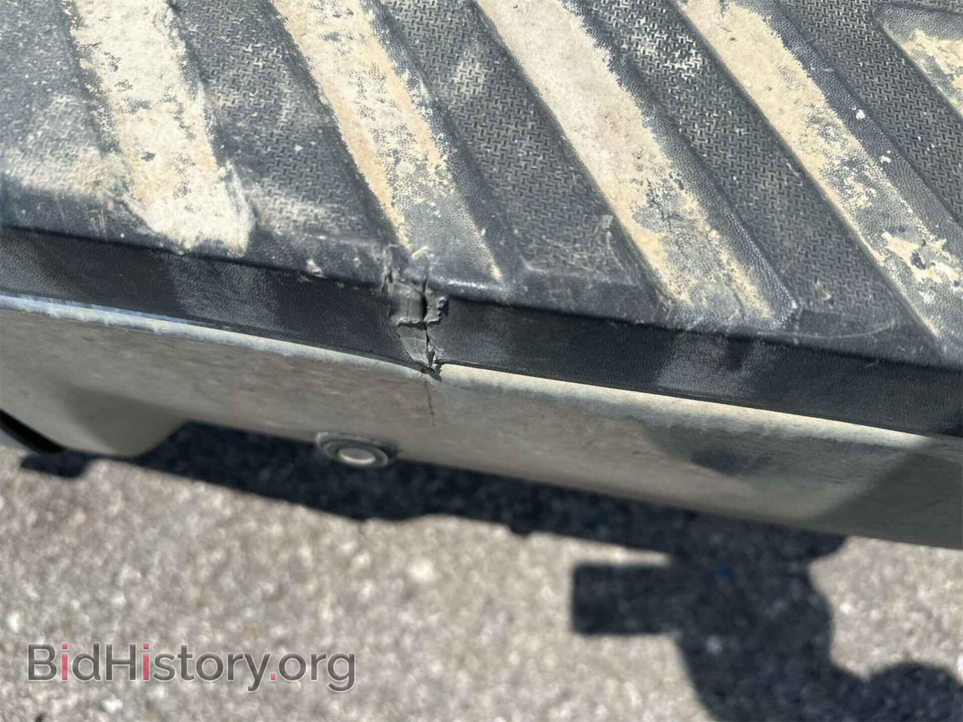 Photo 1FTBF2A63GEB76236 - FORD F-250 2016
