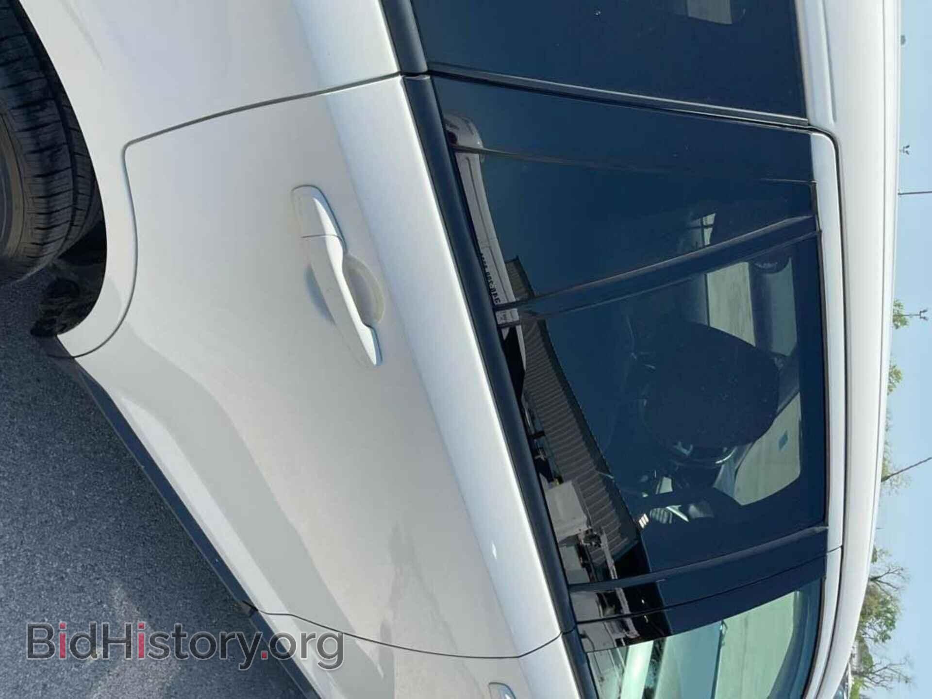 2013 FORD EDGE - VIN: 2FMDK4JCXDBB02515 - Фото 5