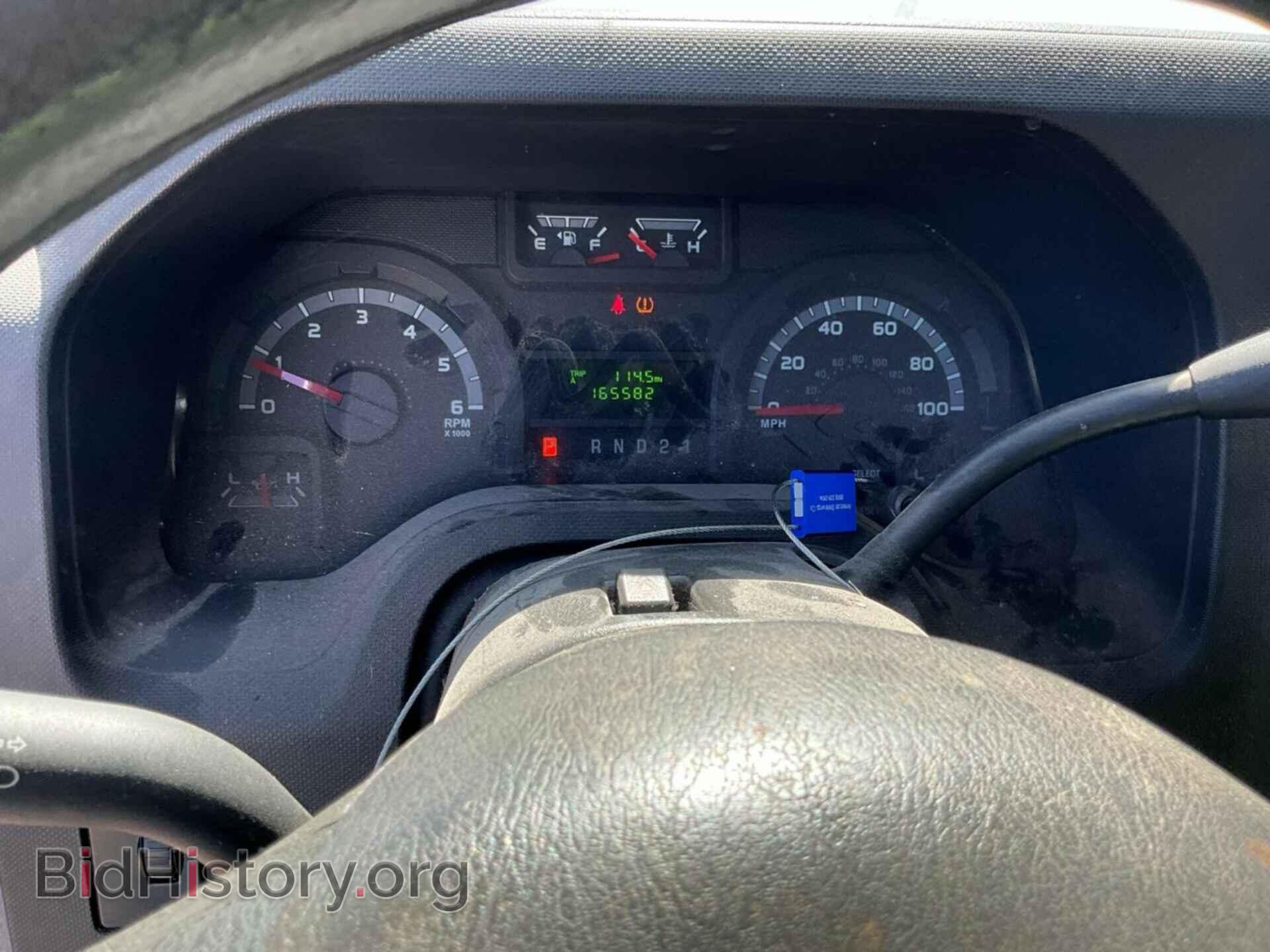 2014 FORD E-150 - VIN: 1FTNE1EW0EDA46745 - Фото 6