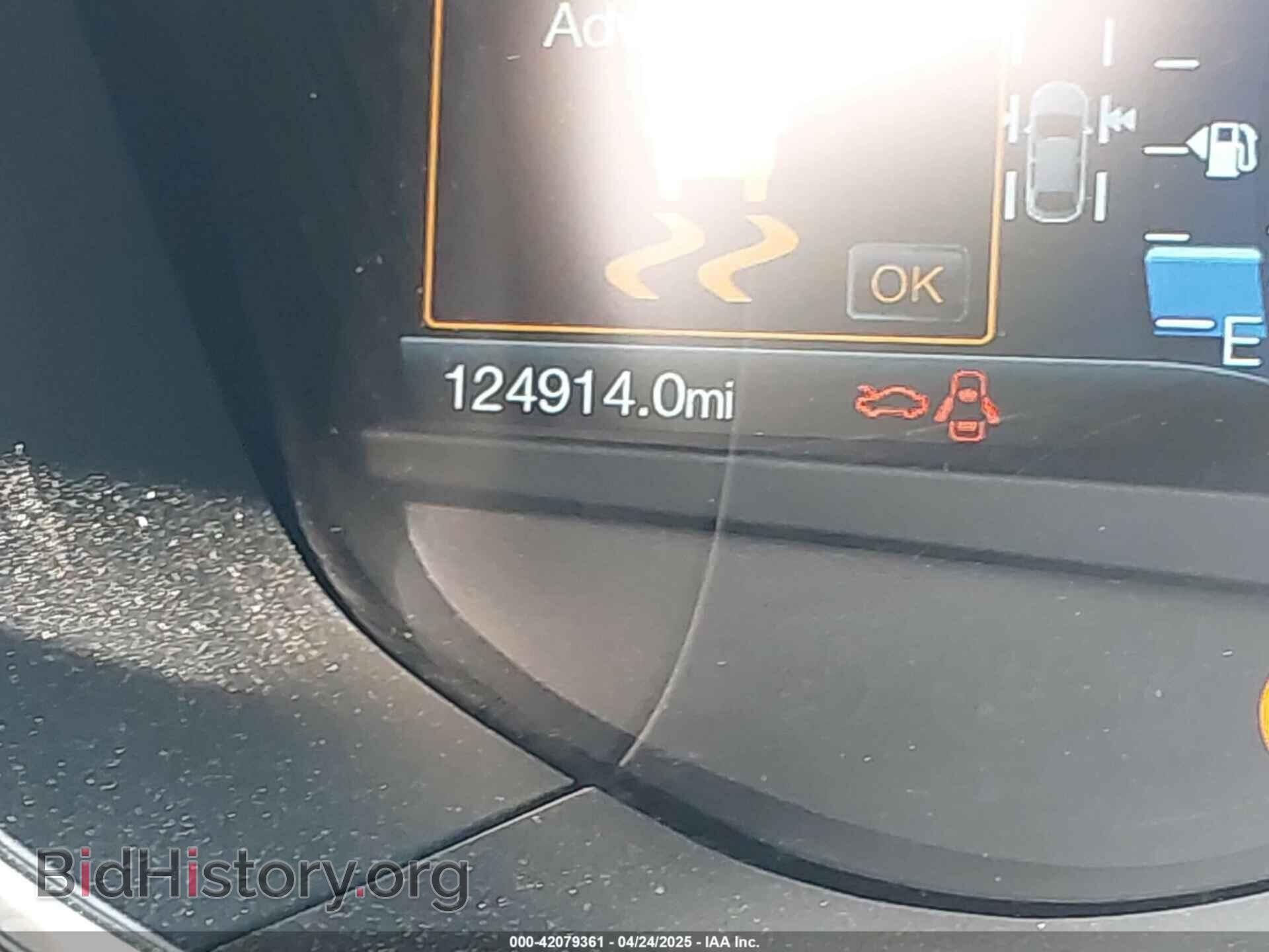 2017 FORD FUSION - VIN: 3FA6P0K91HR257462 - Фото 15